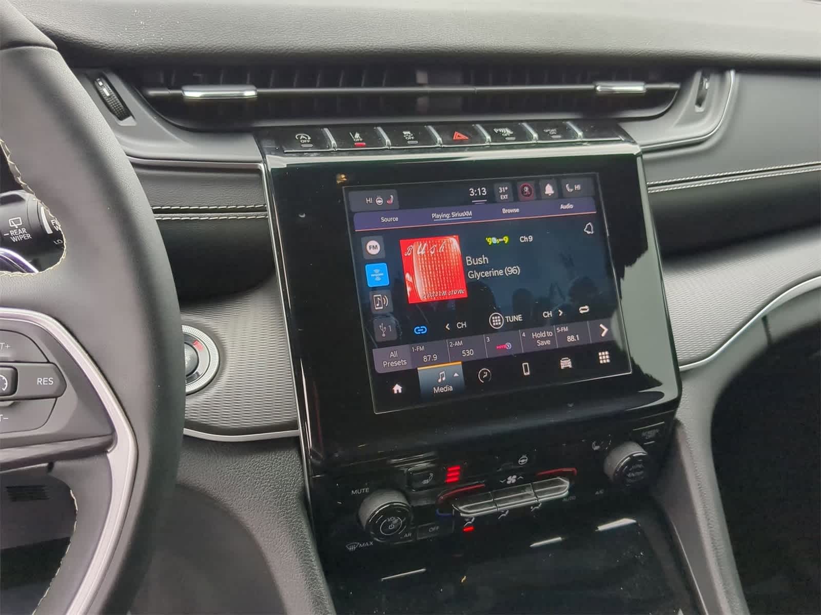 Thumbnail: 2024 Jeep Grand Cherokee - 34