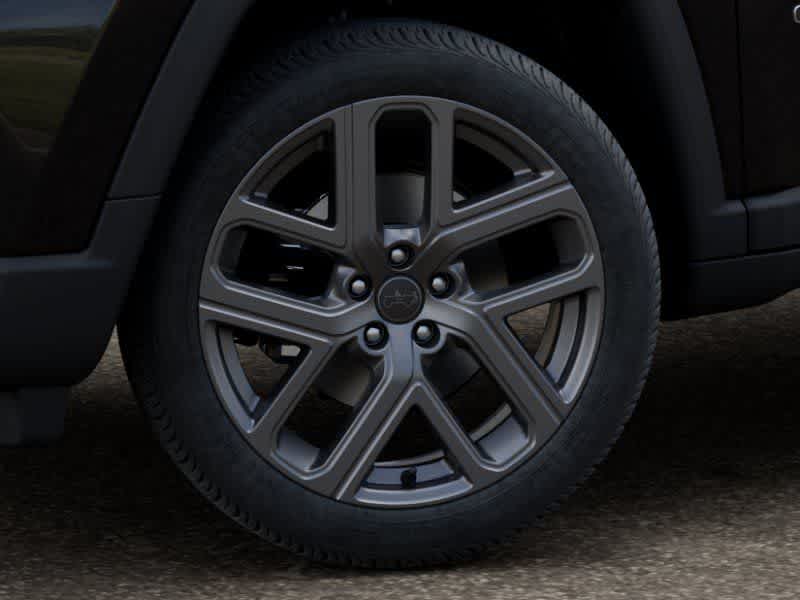 Thumbnail: 2026 Jeep Compass - 8