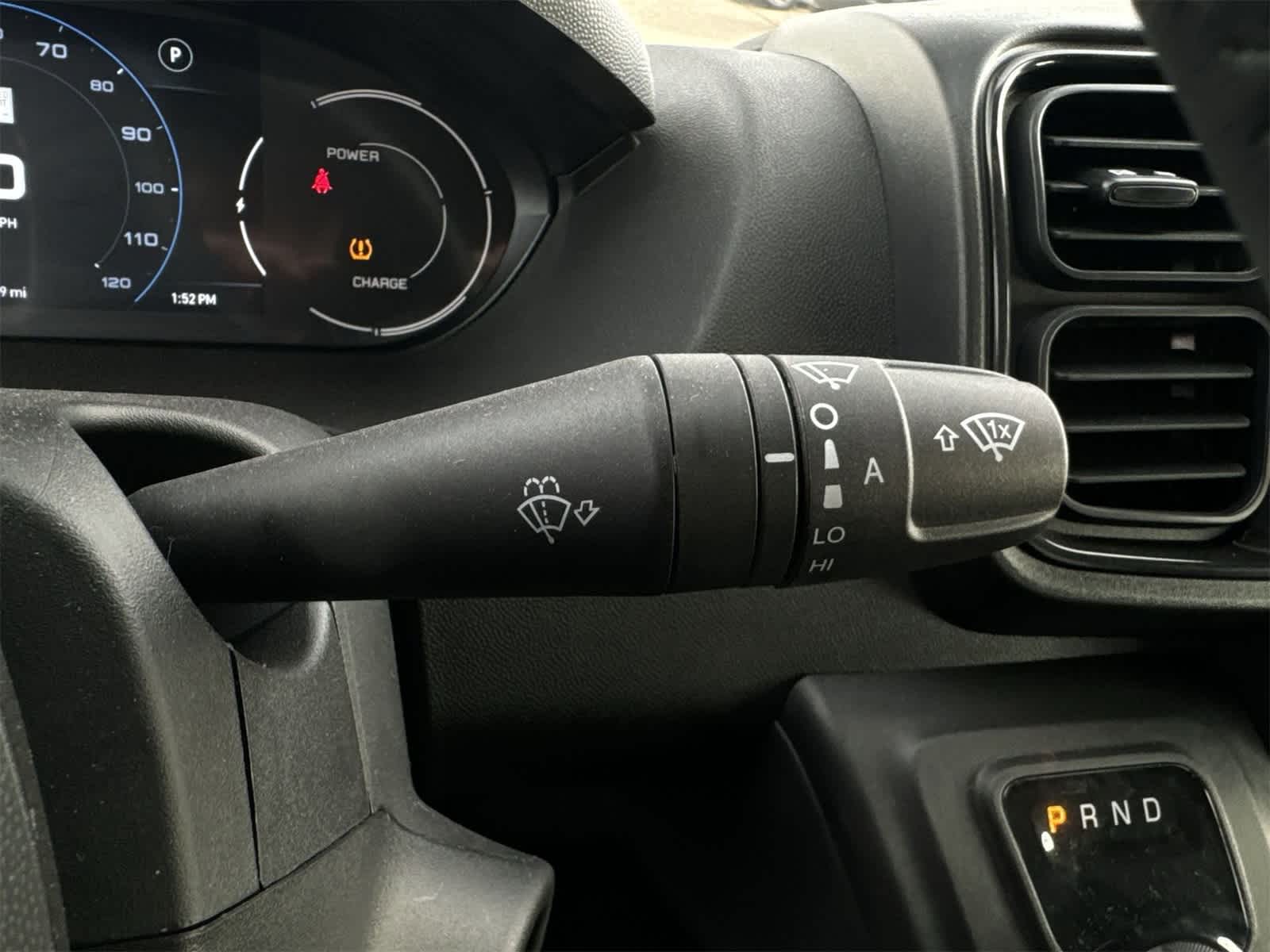 Thumbnail: 2024 RAM ProMaster - 22