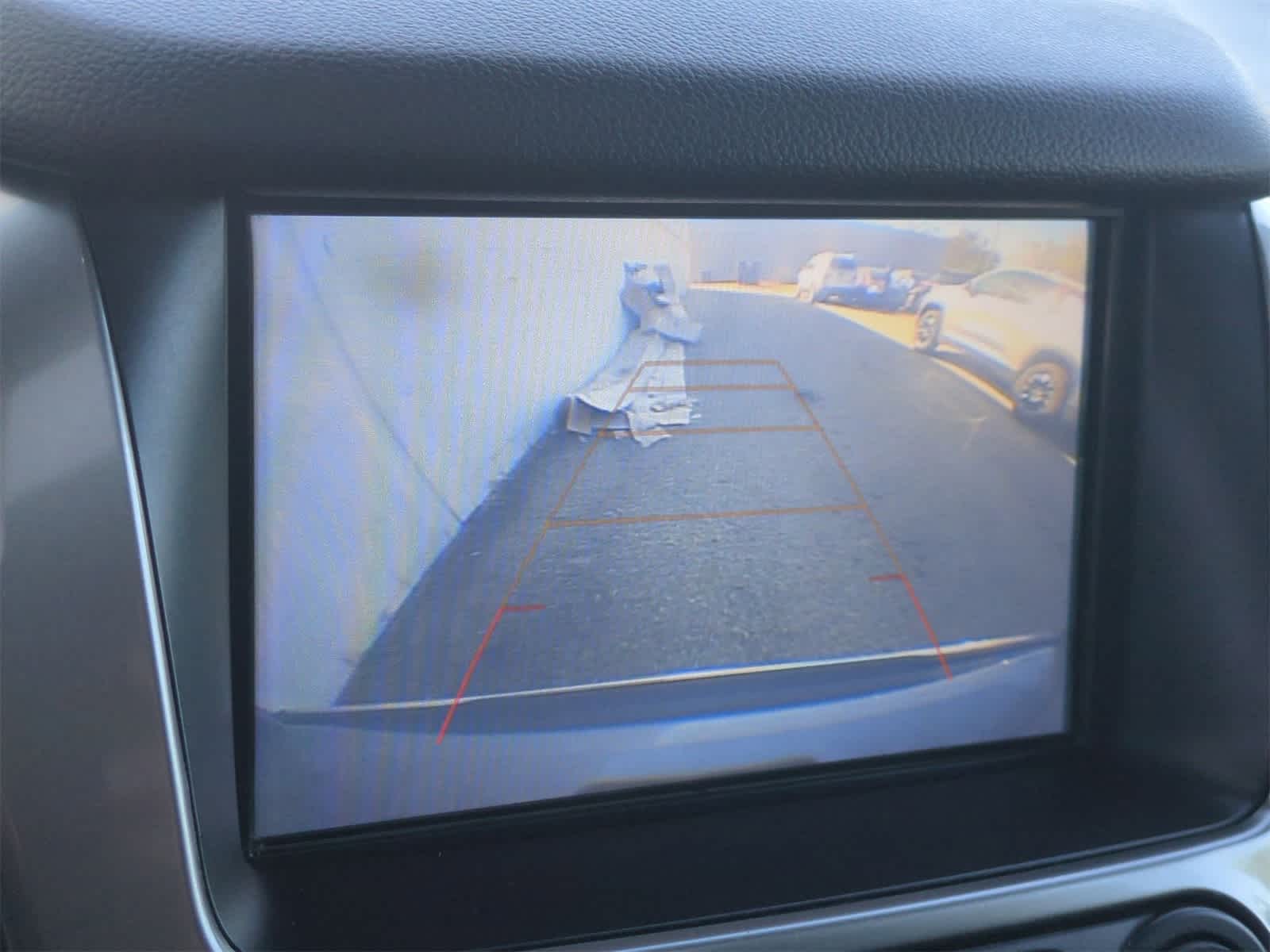 Thumbnail: 2020 Chevrolet Suburban - 29