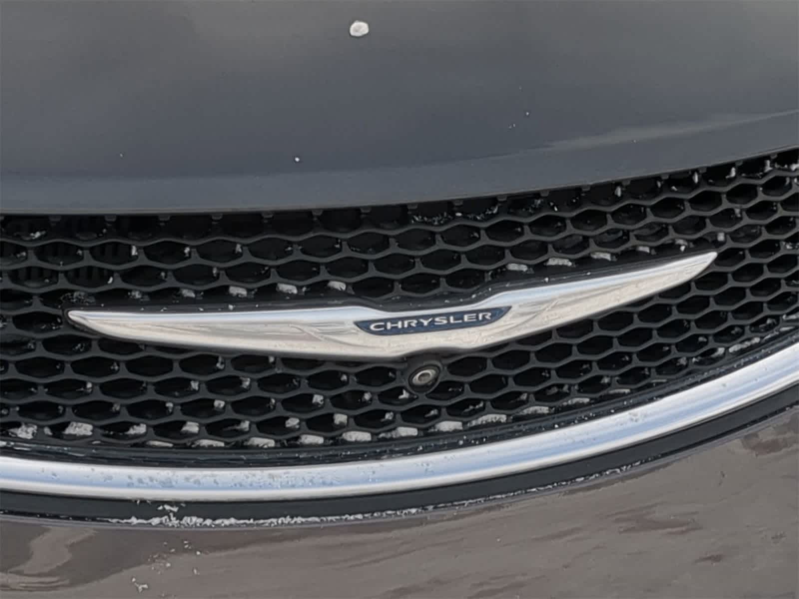 Thumbnail: 2017 Chrysler Pacifica - 19