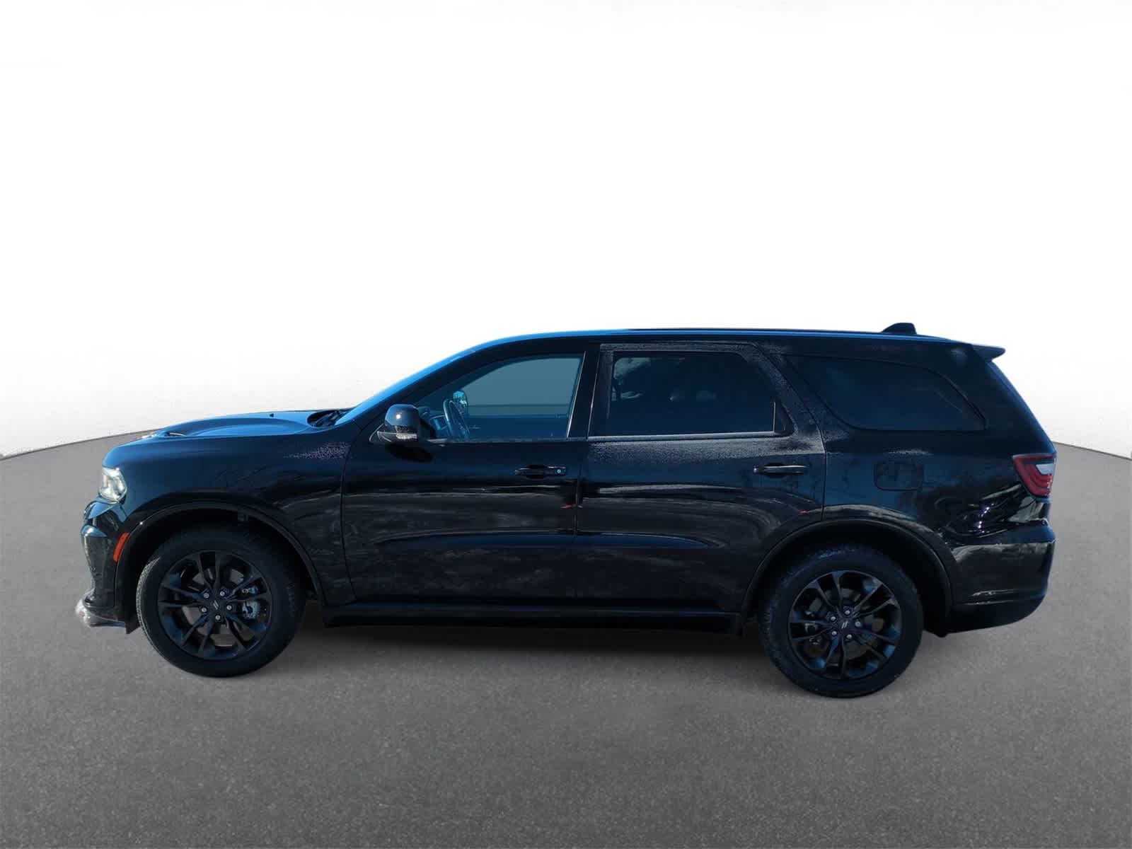 Thumbnail: 2022 Dodge Durango - 5