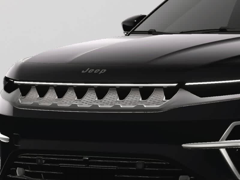 Thumbnail: 2025 Jeep Wagoneer S - 14