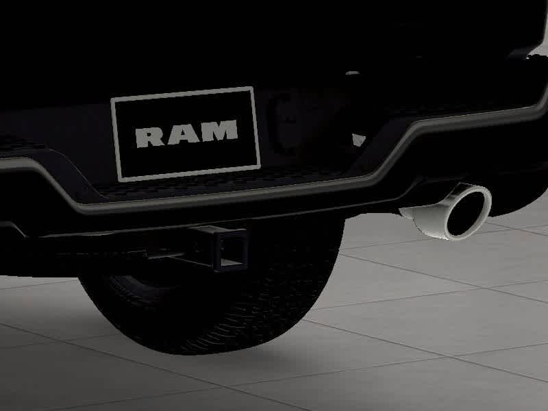 Thumbnail: 2026 RAM 1500 - 16