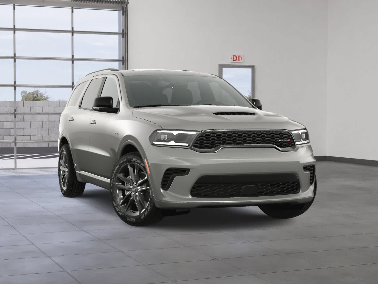 Thumbnail: 2025 Dodge Durango - 8