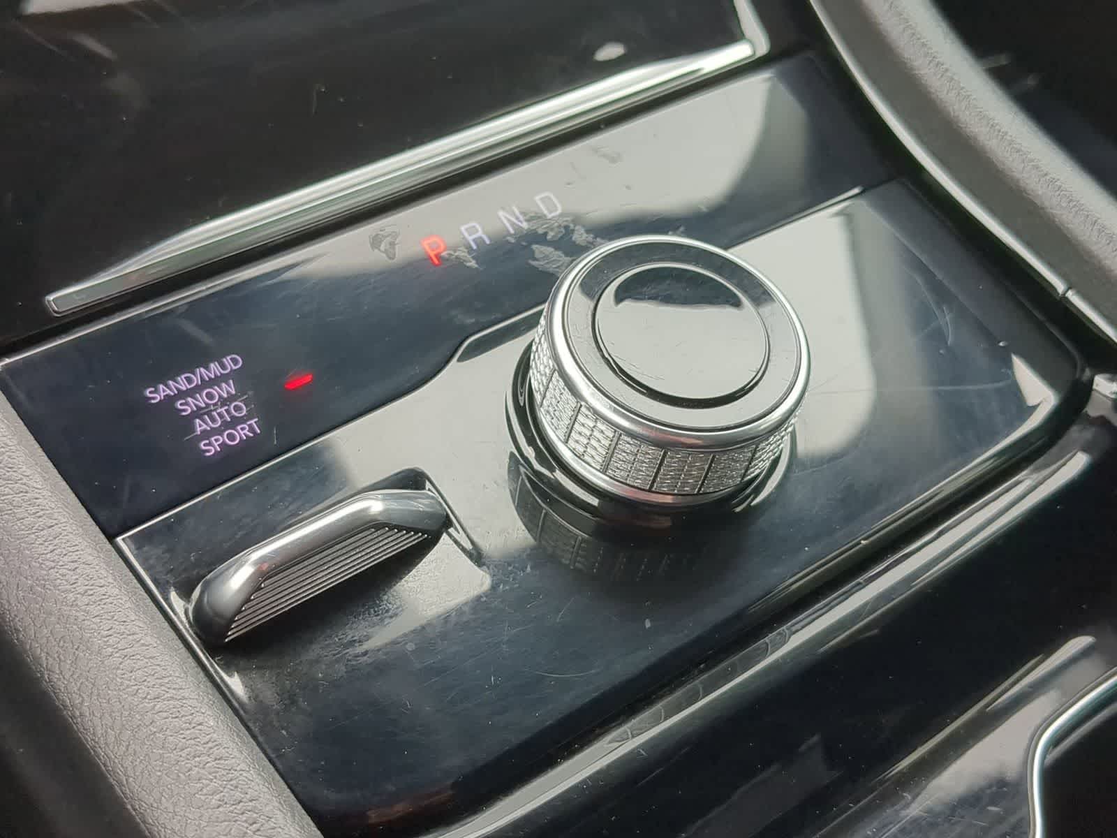 Thumbnail: 2023 Jeep Grand Cherokee - 30