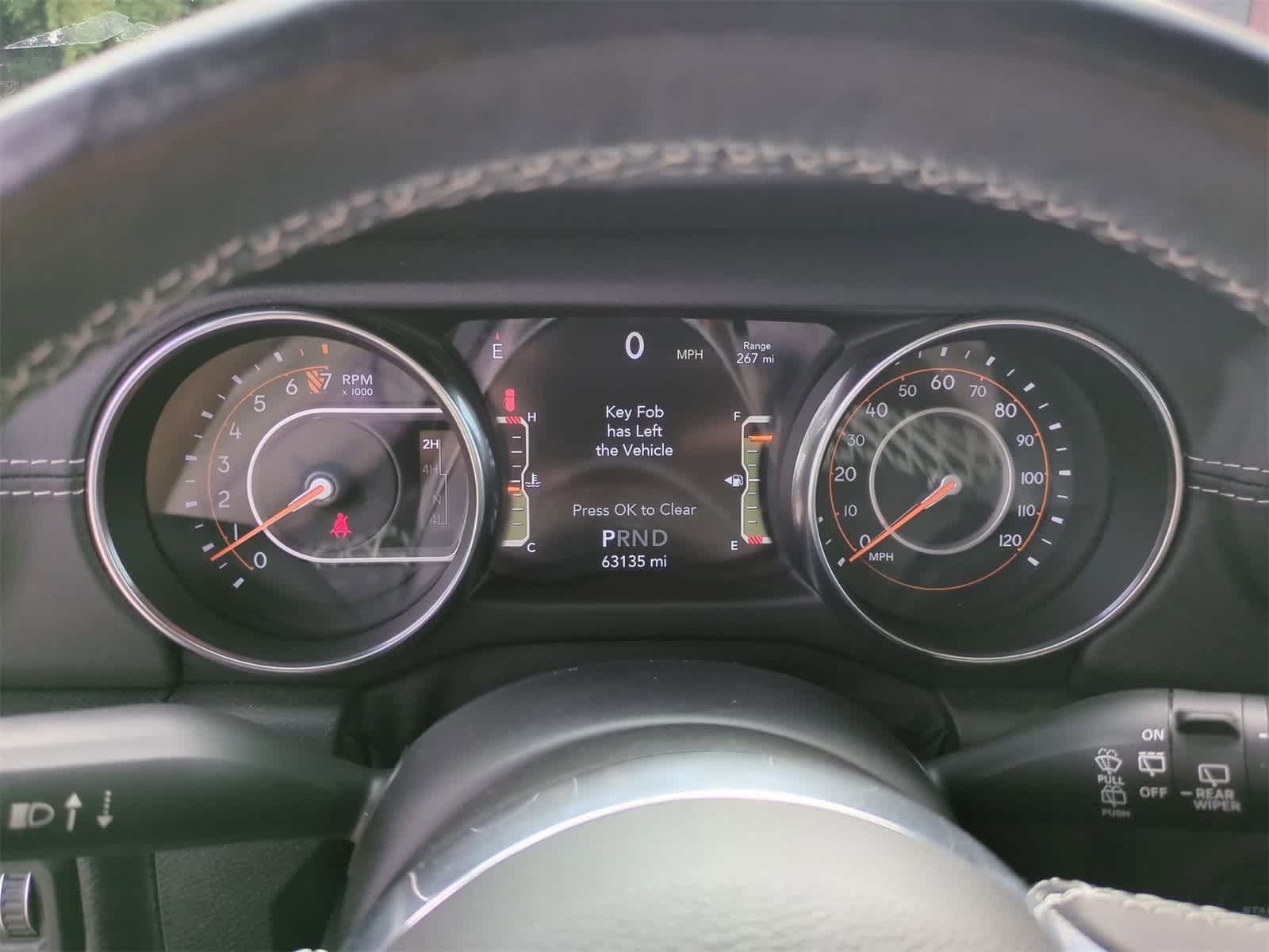 Thumbnail: 2019 Jeep Wrangler - 32