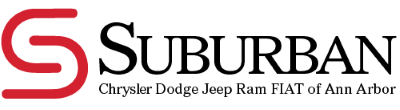 Suburban Jeep Ann Arbor Mi New Chrysler Used Cars