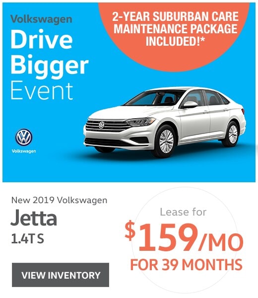 2 Year Car Lease >> New Vehicle Specials Suburban Volkswagen Of Farmington Hills 2 Year Car Lease >> New Vehicle Specials Suburban Volkswagen Of Farmington Hills