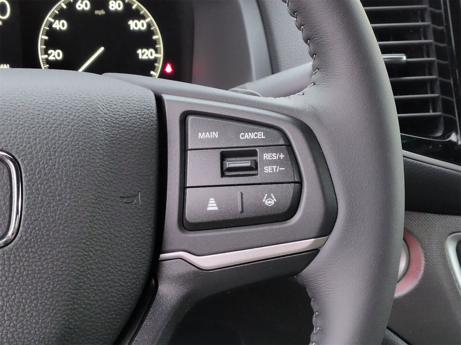 Thumbnail: 2026 Honda Ridgeline - 27