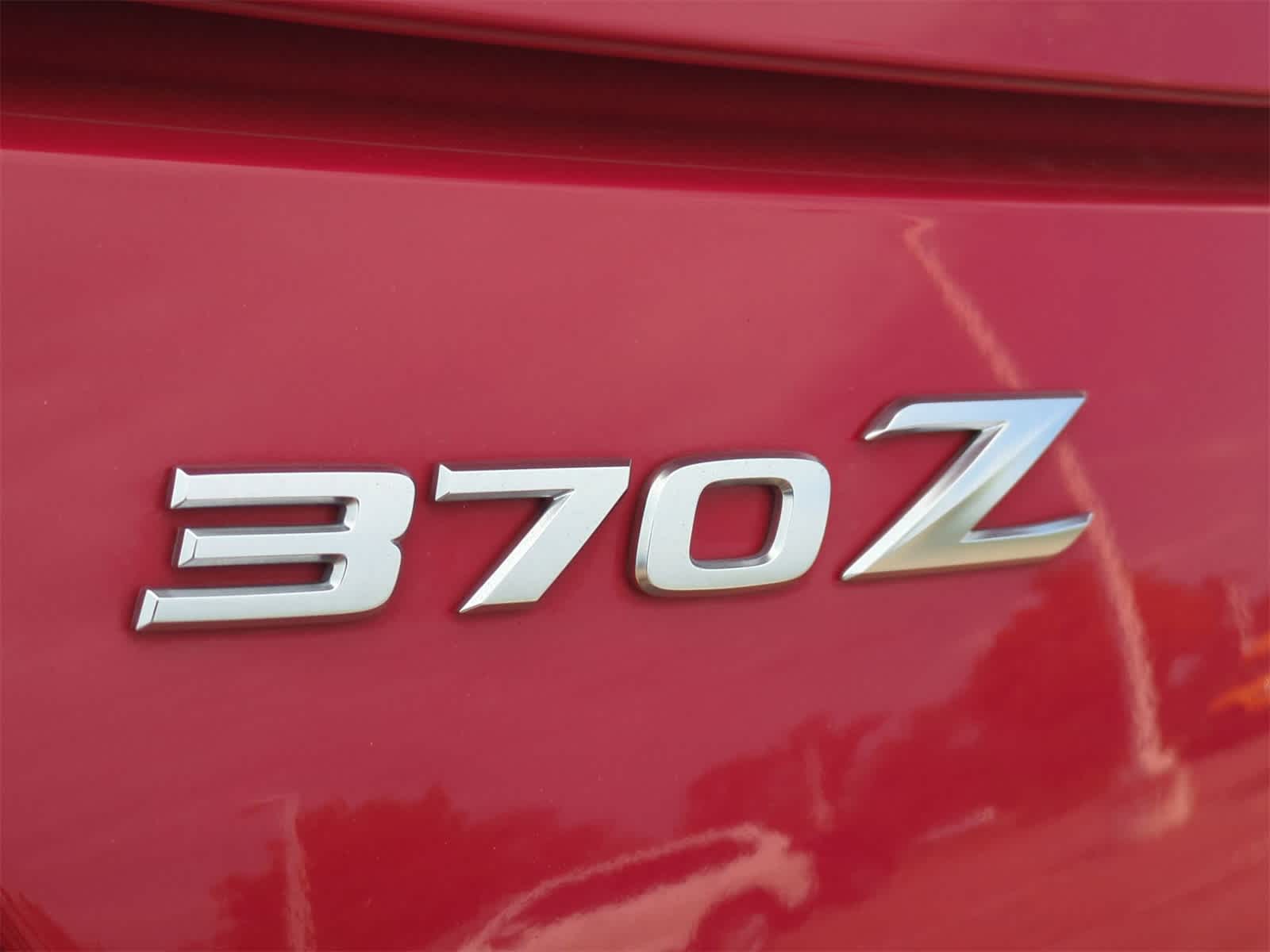 2016 Nissan Z NISMO 13