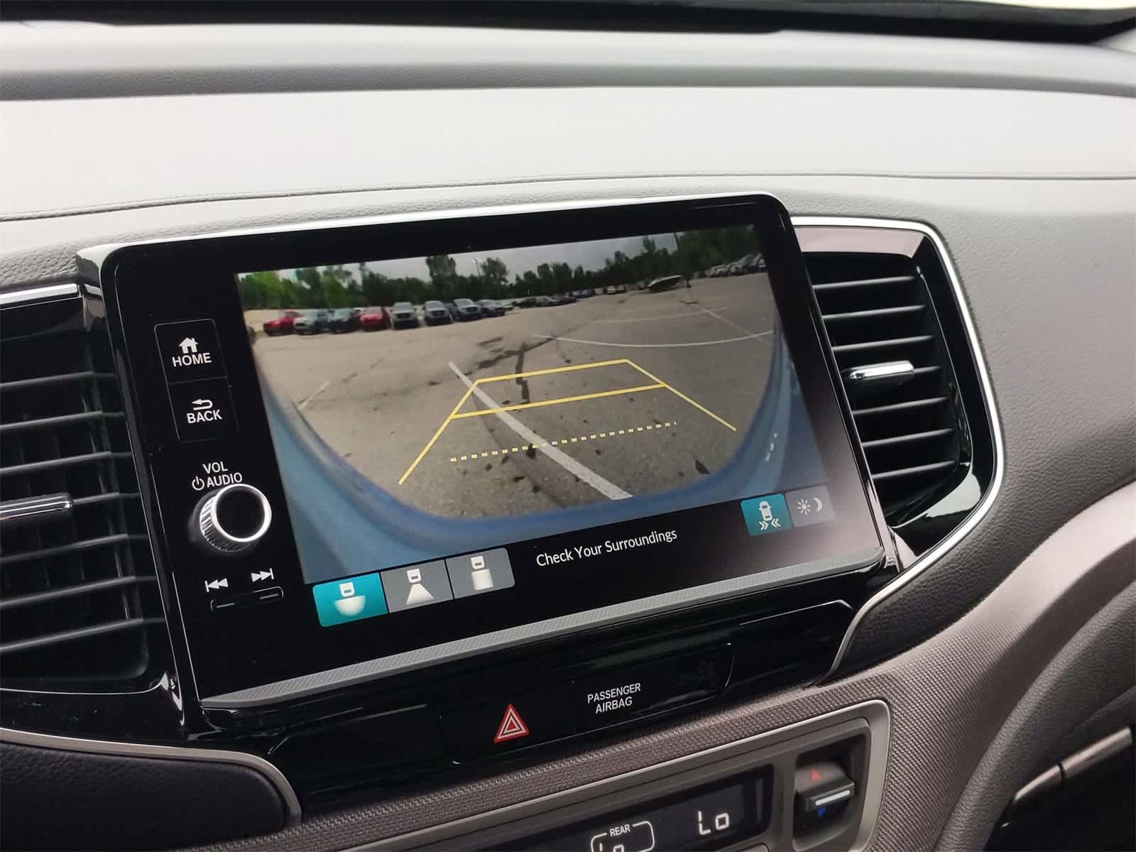 Thumbnail: 2024 Honda Ridgeline - 29