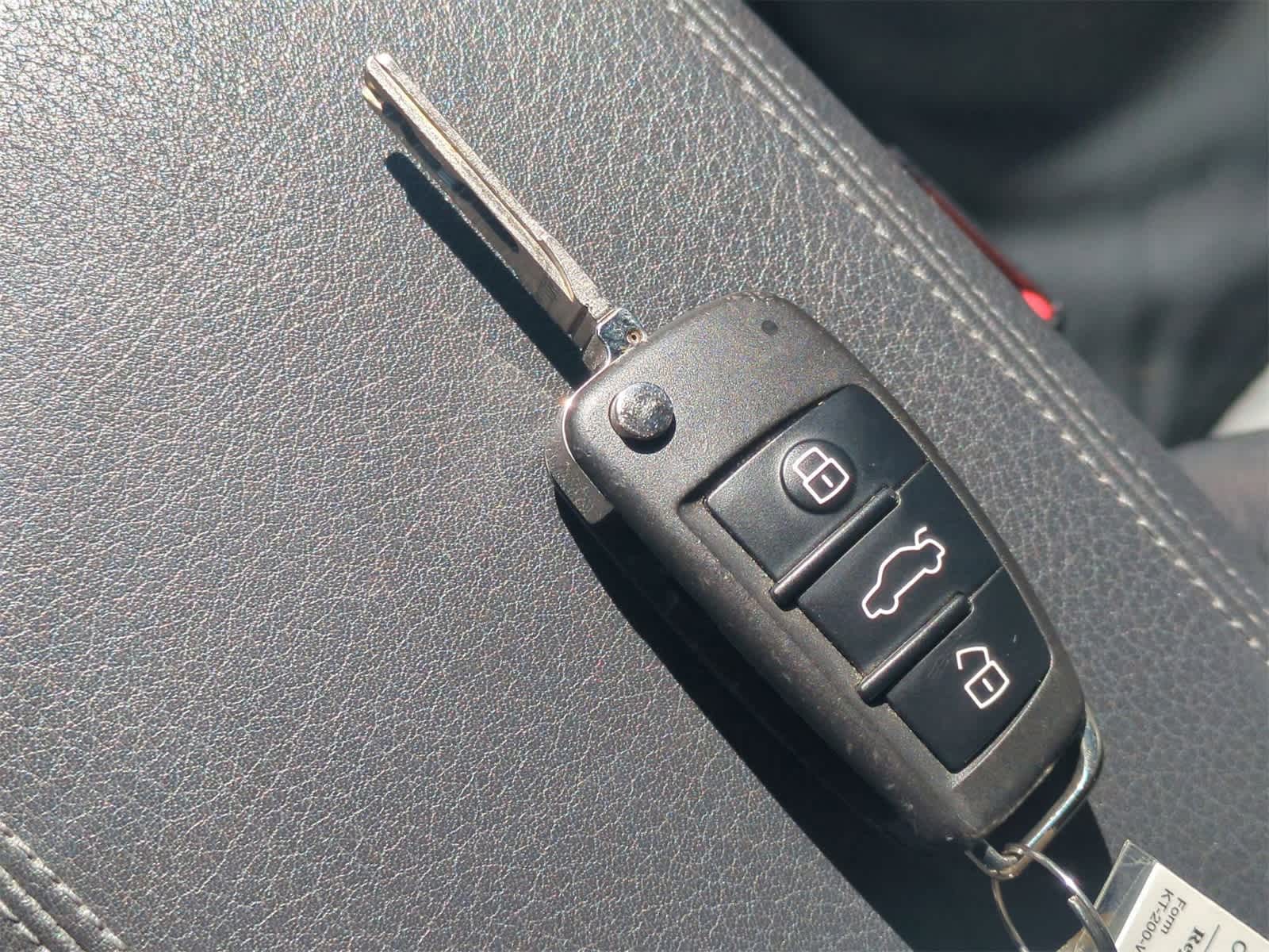 Thumbnail: 2015 Audi A3 - 34