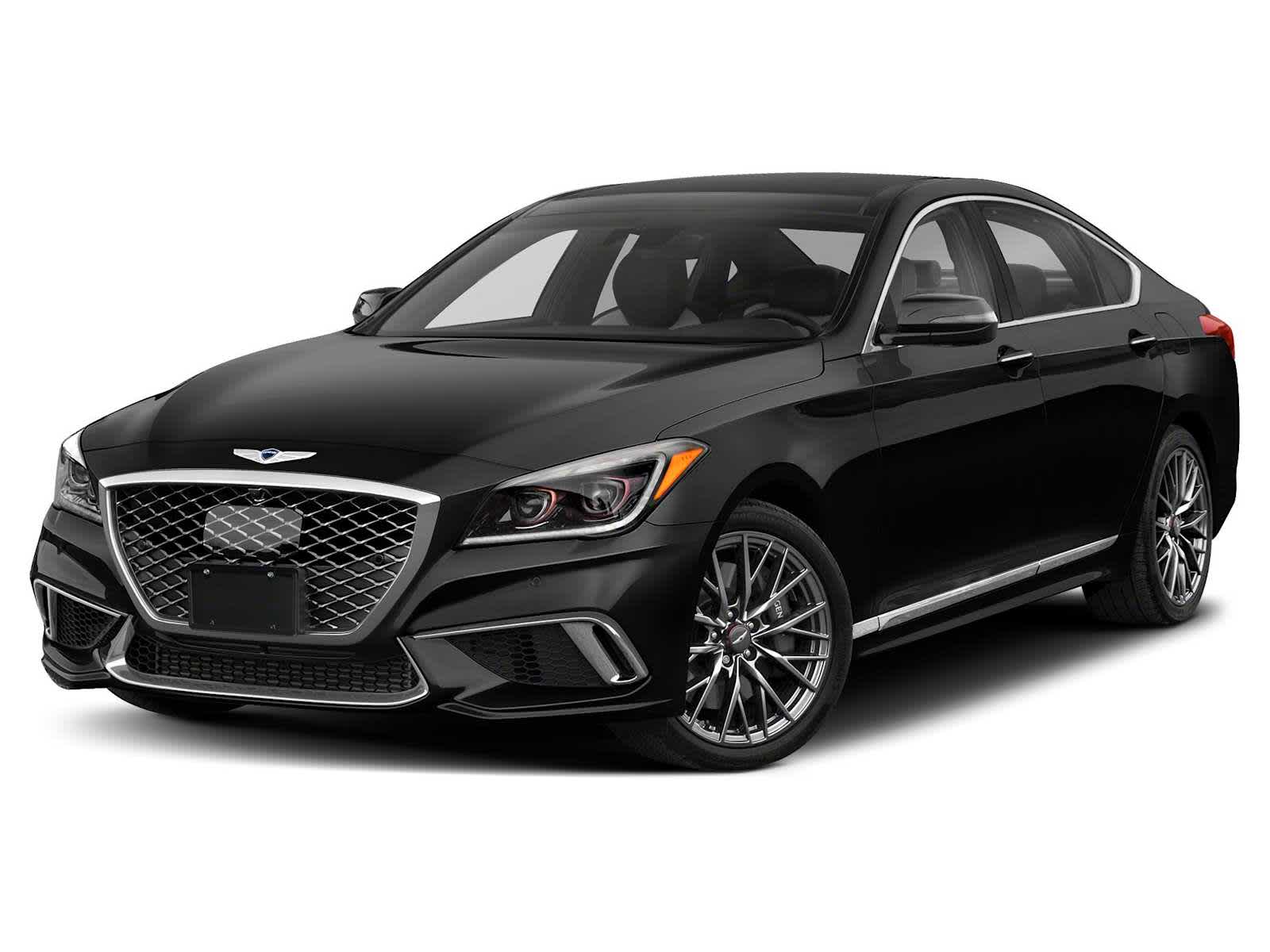 2019 Genesis G80 Sport -
                  Farmington Hills, MI