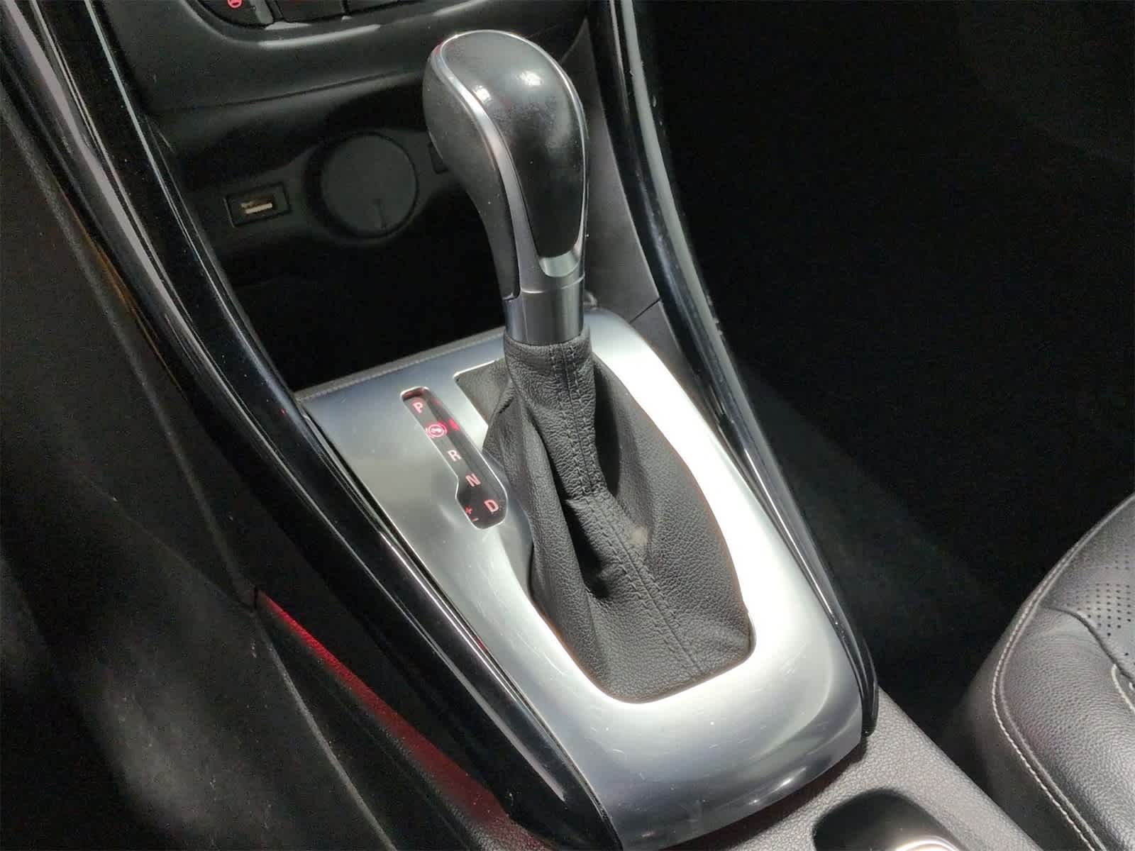 Thumbnail: 2016 Buick Cascada - 32