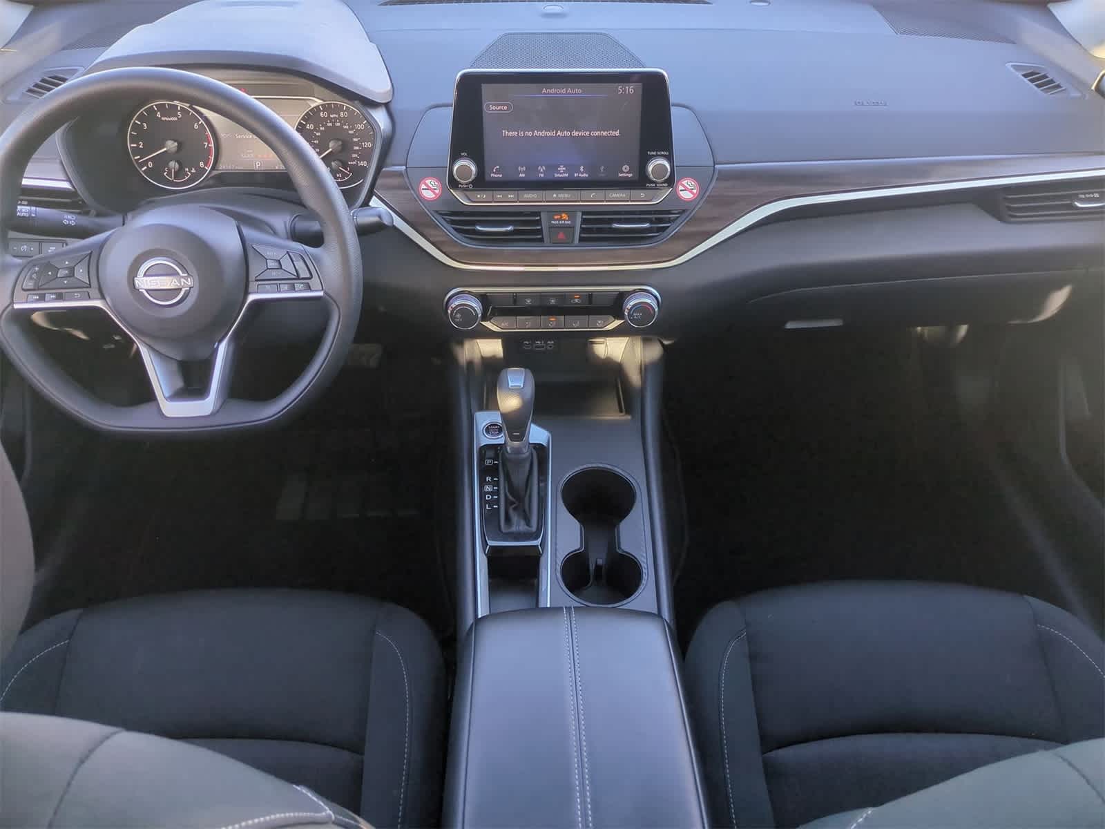 Thumbnail: 2025 Nissan Altima - 15