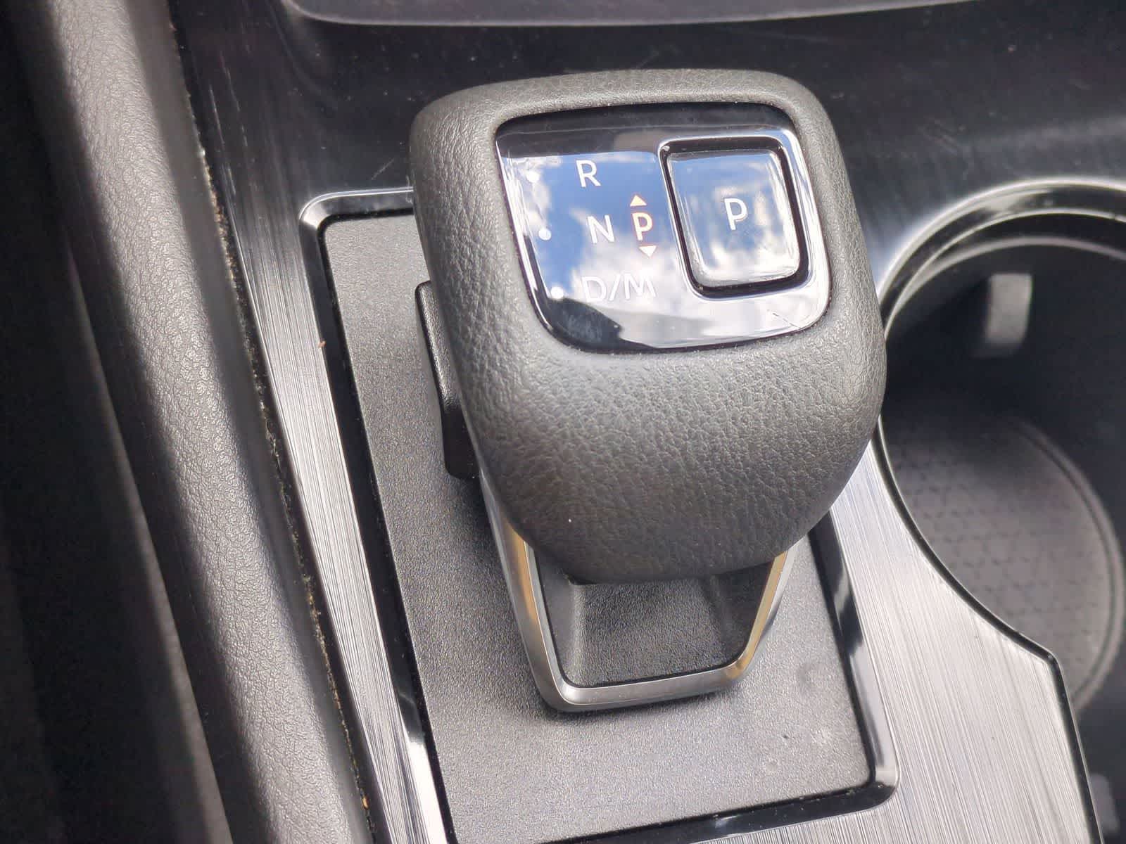 Thumbnail: 2023 Nissan Rogue - 30