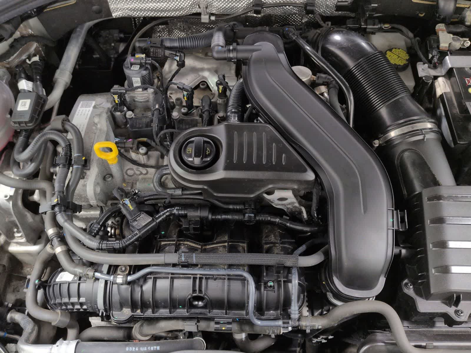 Thumbnail: 2024 Volkswagen Jetta - 15