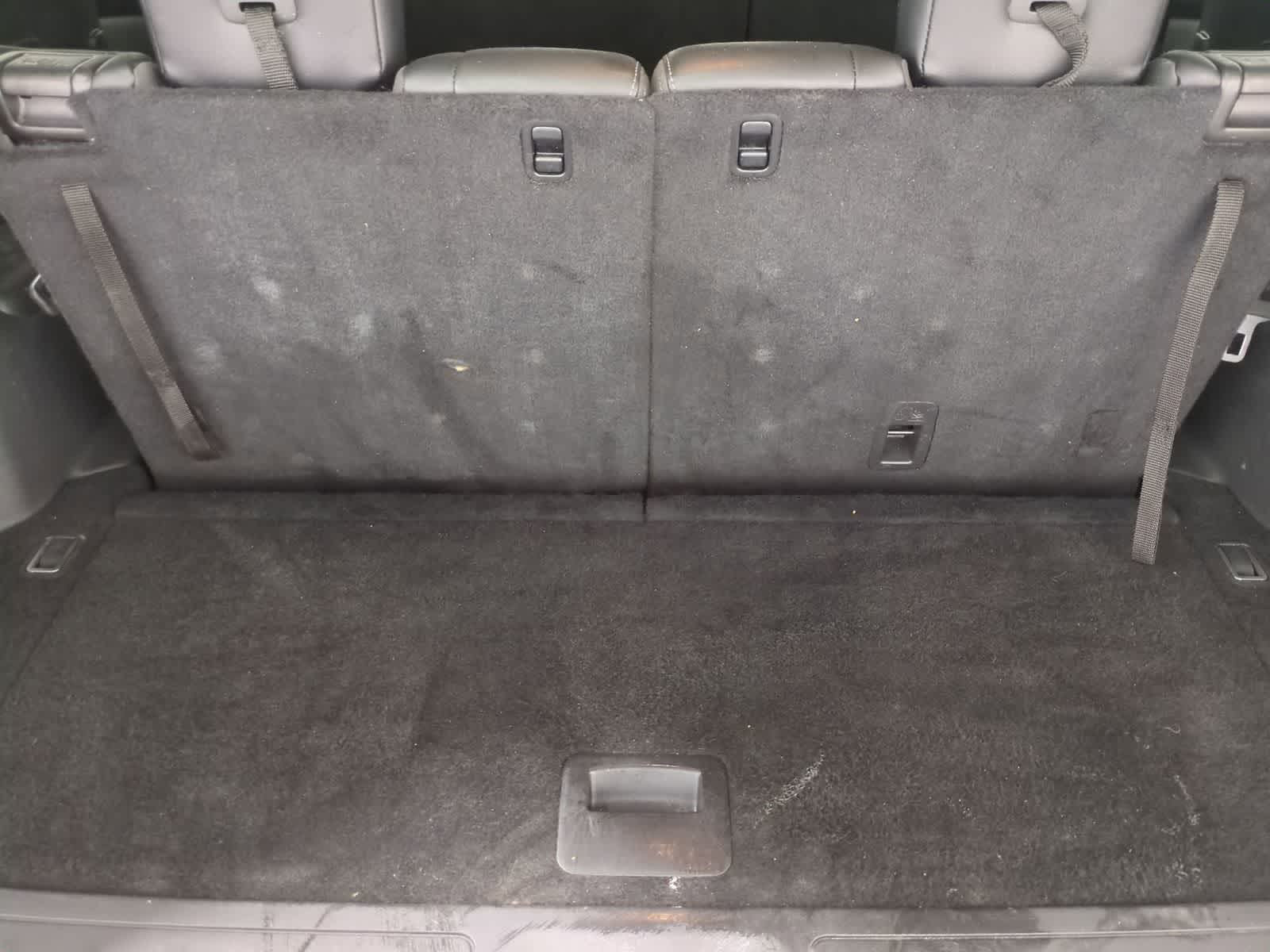 Thumbnail: 2017 Nissan Pathfinder - 35