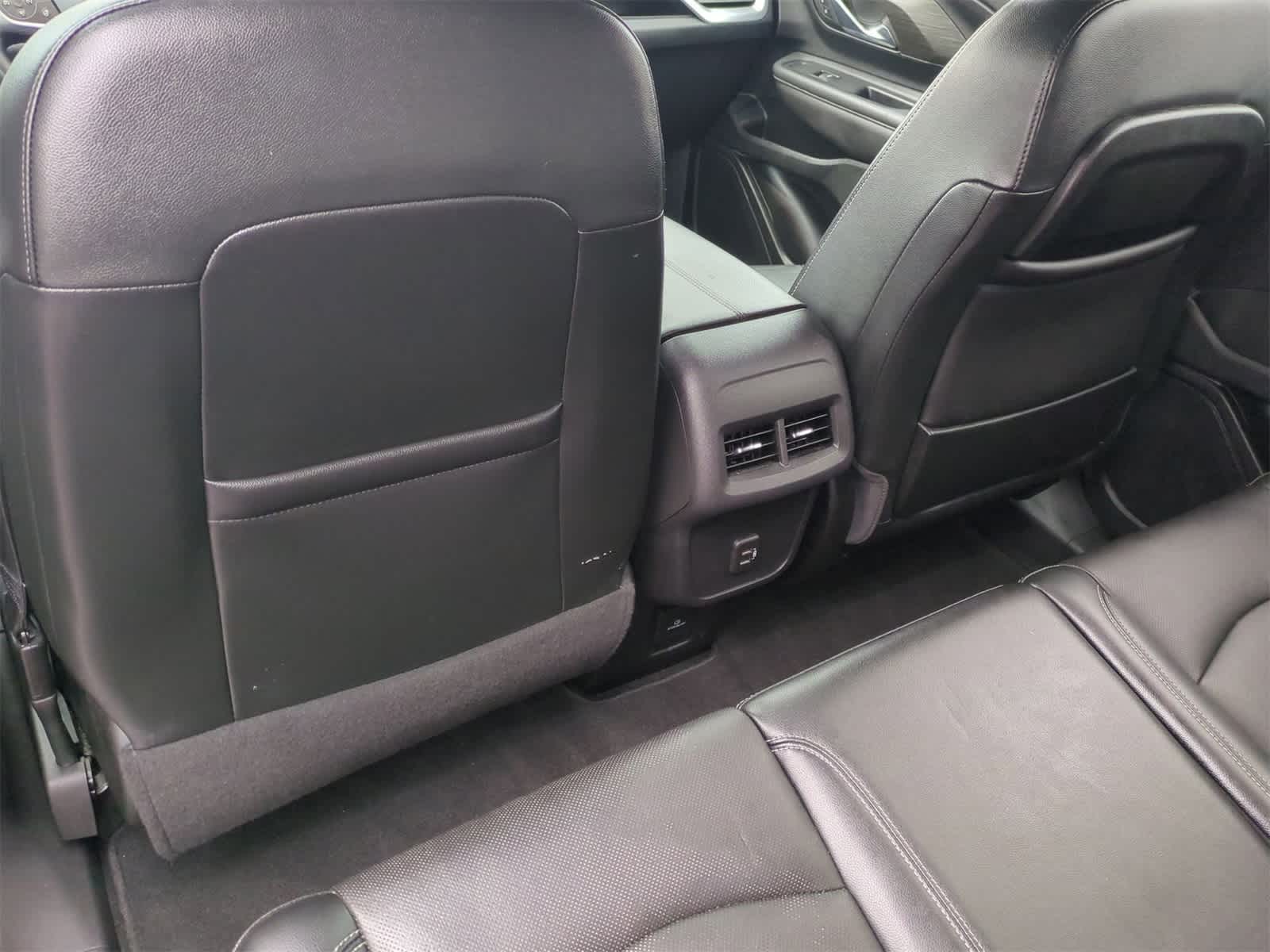 Thumbnail: 2023 GMC Terrain - 19