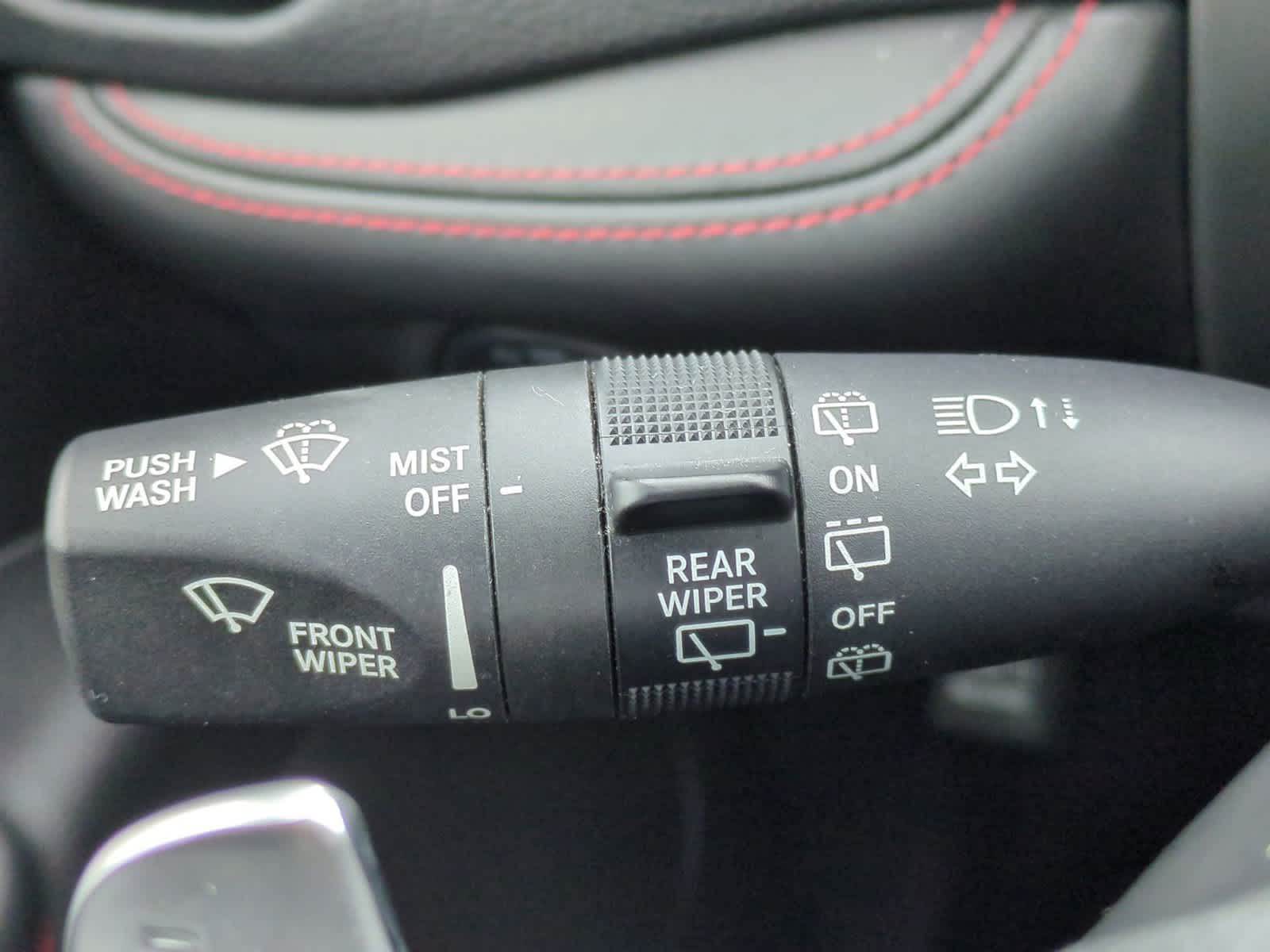 2023 Dodge Durango GT - Photo 28