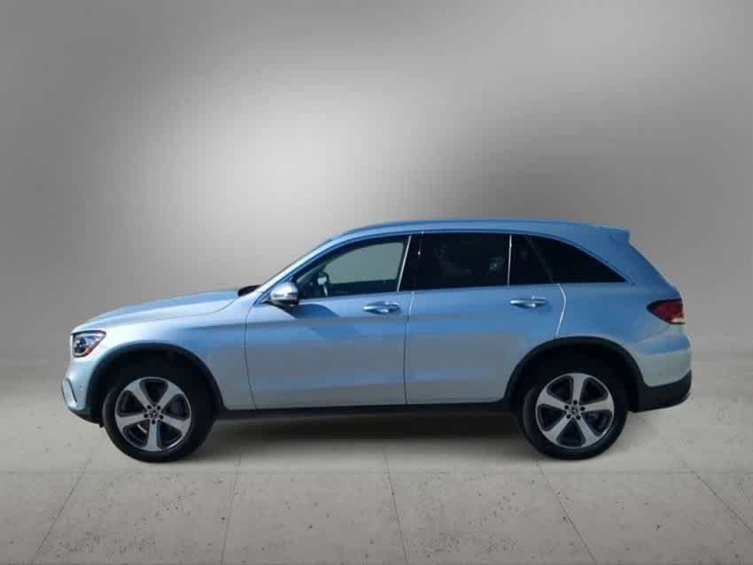 Thumbnail: 2022 Mercedes-Benz GLC - 5