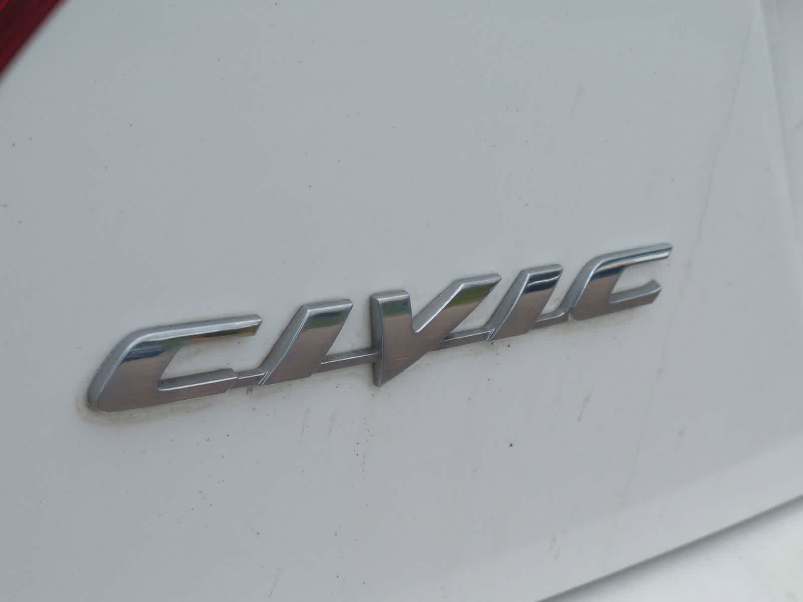 Thumbnail: 2007 Honda Civic - 13