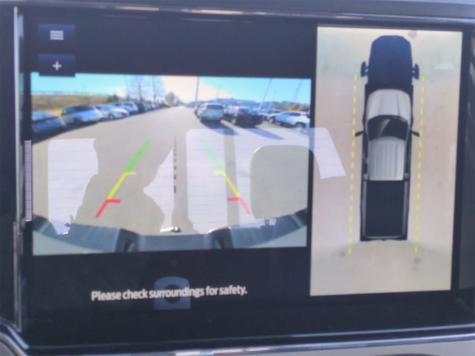 Thumbnail: 2022 Ford Econoline - 29