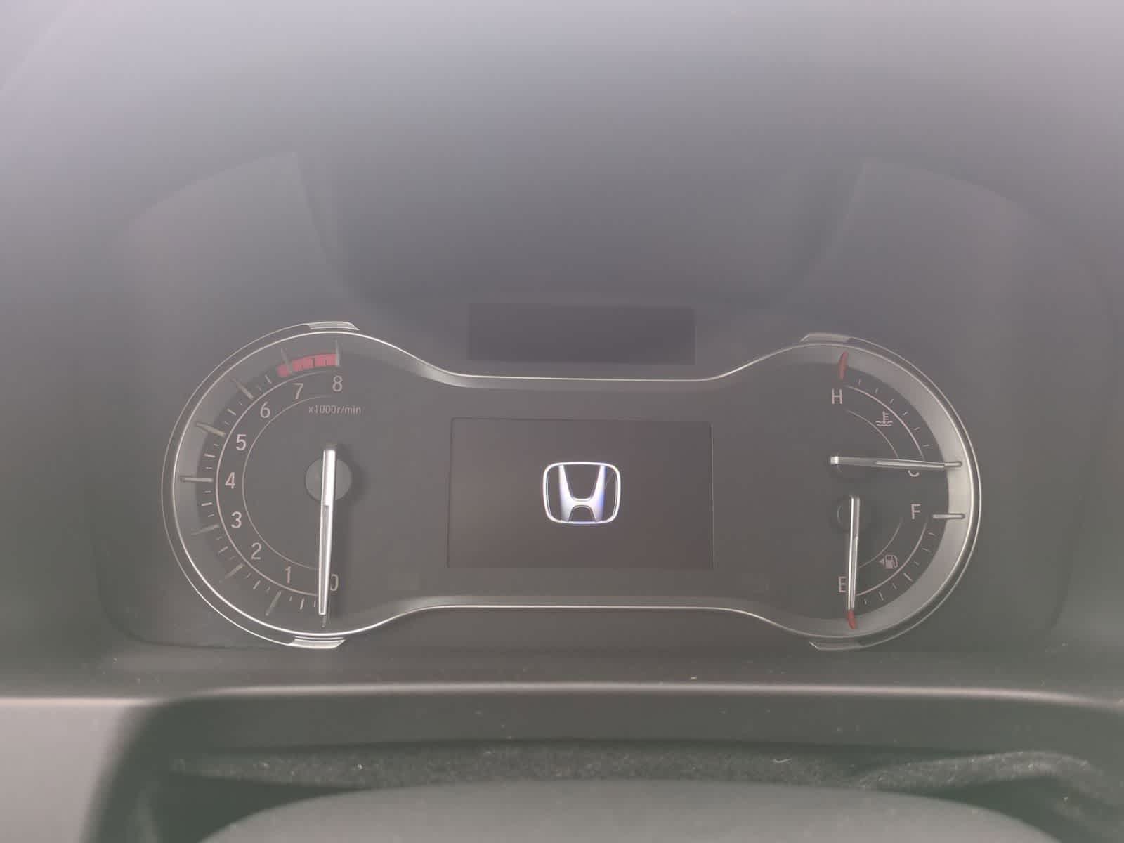 Thumbnail: 2016 Honda Pilot - 33