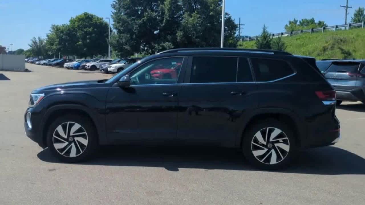 Thumbnail: 2024 Volkswagen Atlas - 5