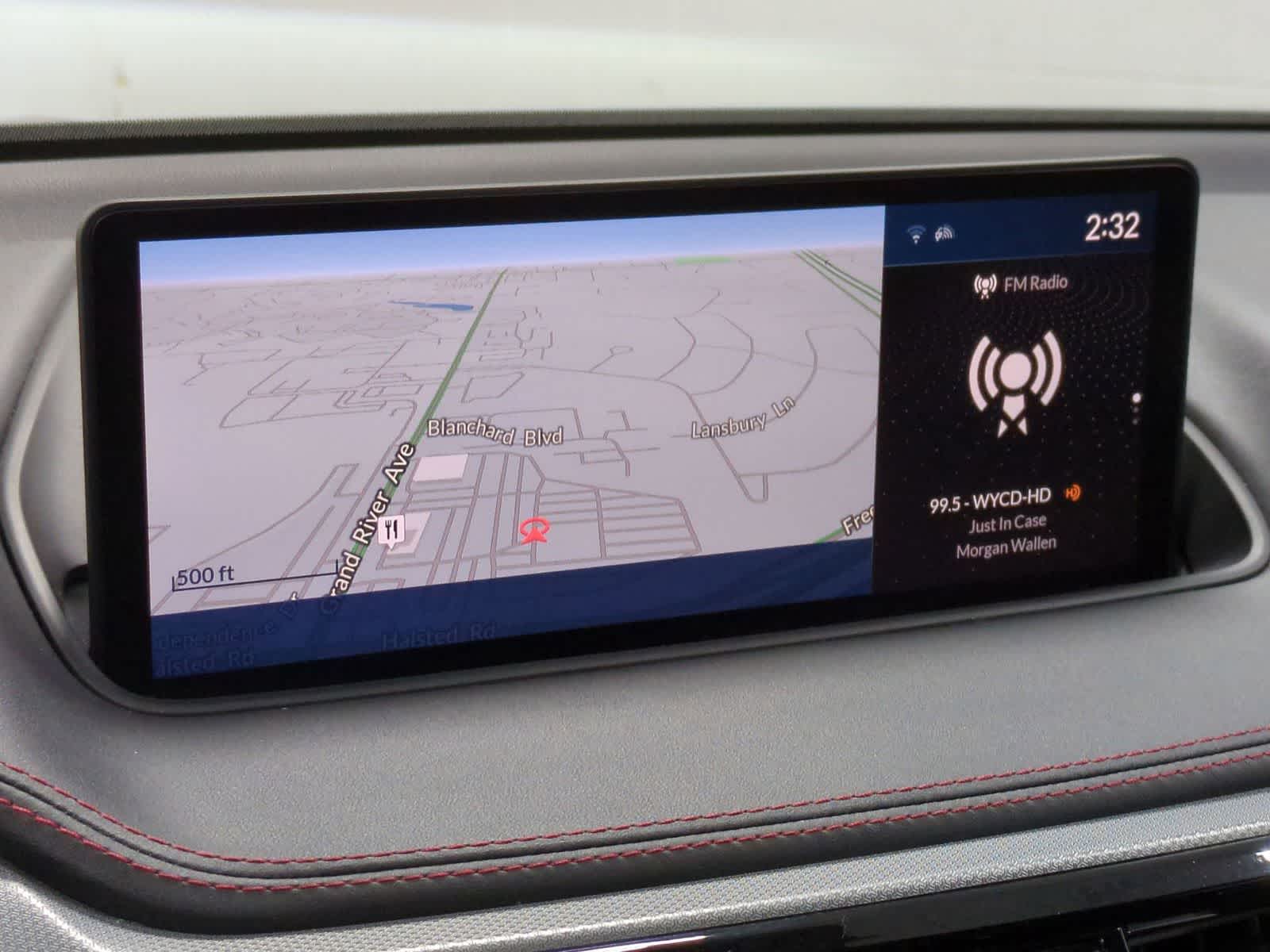 Thumbnail: 2023 Acura MDX - 29