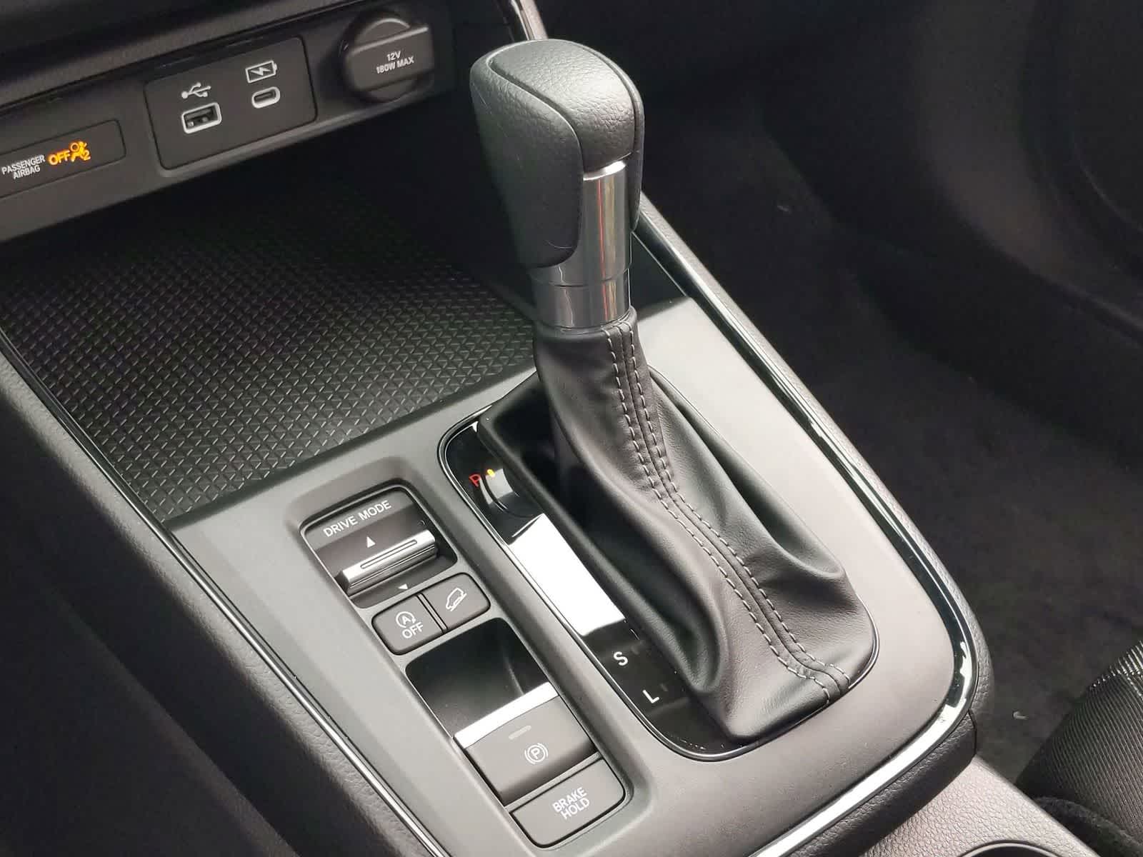 Thumbnail: 2025 Honda CR-V - 31