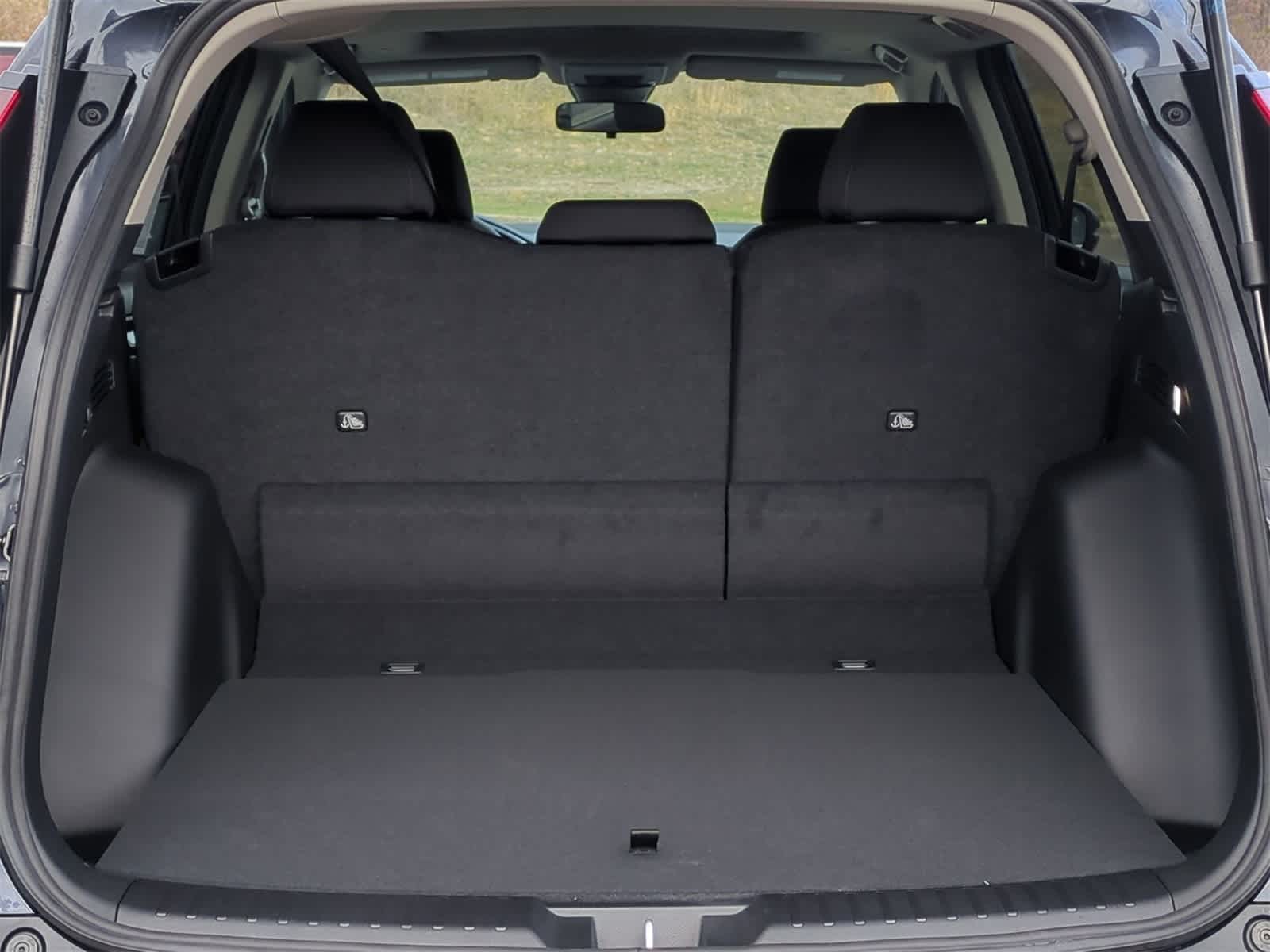 Thumbnail: 2026 Honda CR-V - 41