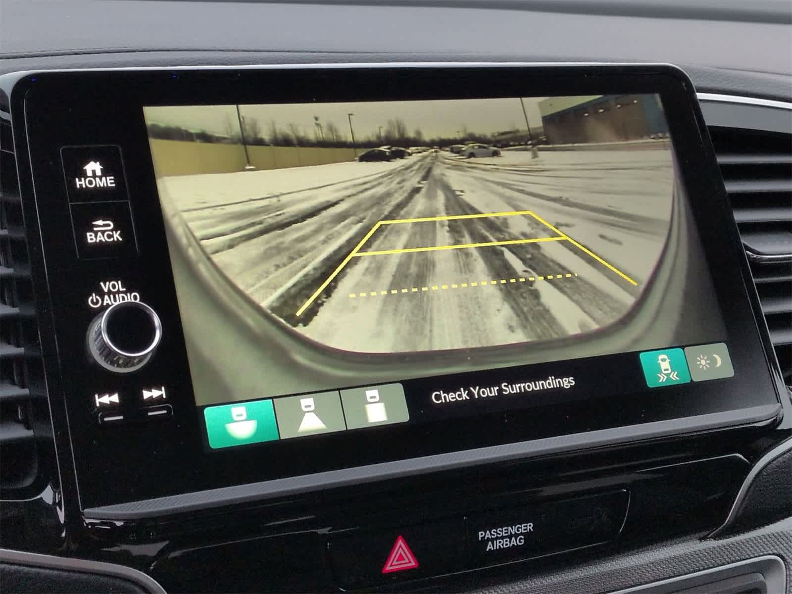 Thumbnail: 2026 Honda Ridgeline - 31