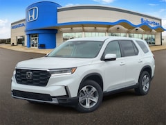2025 Honda Pilot EX-L SUV