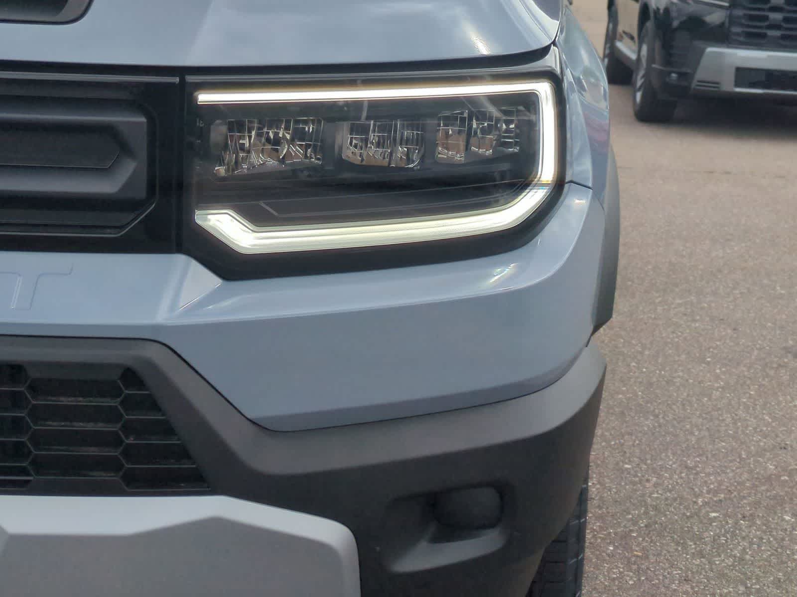 Thumbnail: 2026 Honda Passport - 11
