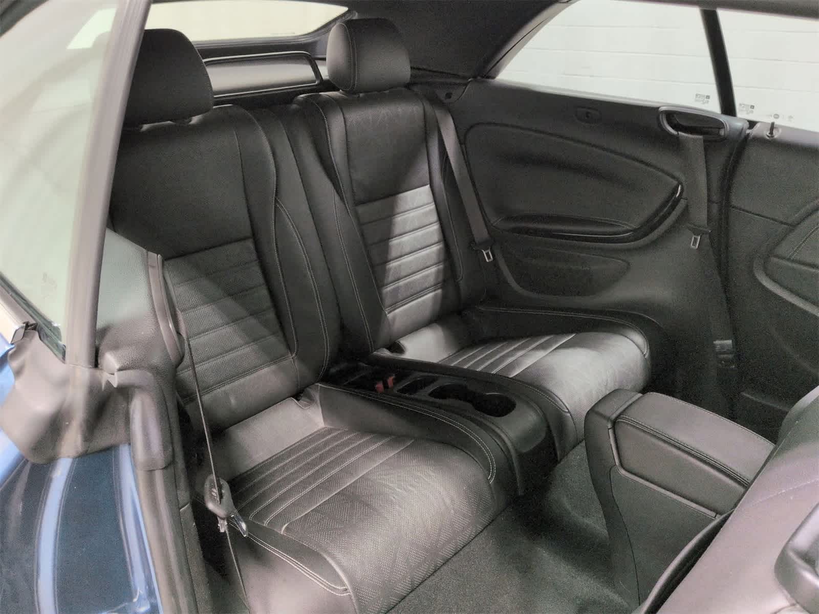 Thumbnail: 2016 Buick Cascada - 20