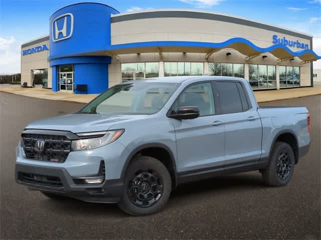 2025 Honda Ridgeline Sport -
                  Farmington Hills, MI