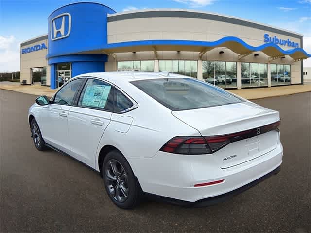 Thumbnail: 2024 Honda Accord - 5