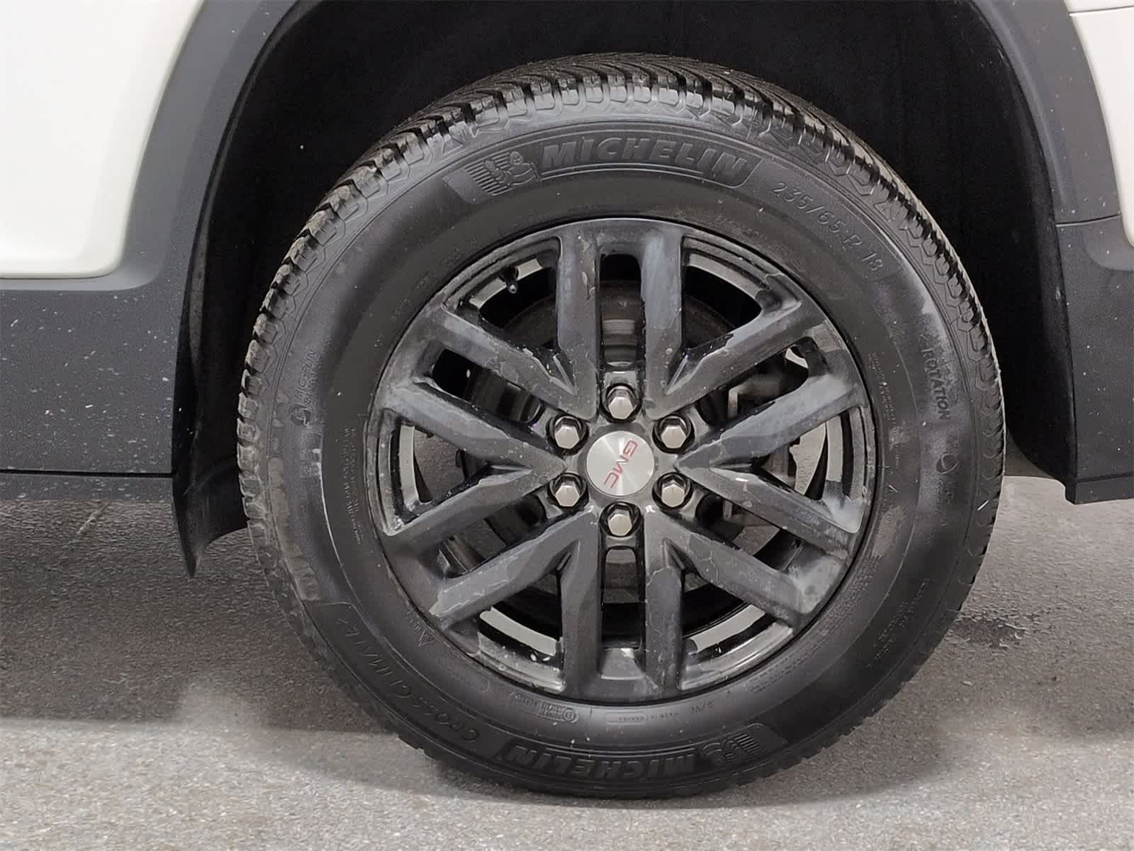 Thumbnail: 2019 GMC Acadia - 14