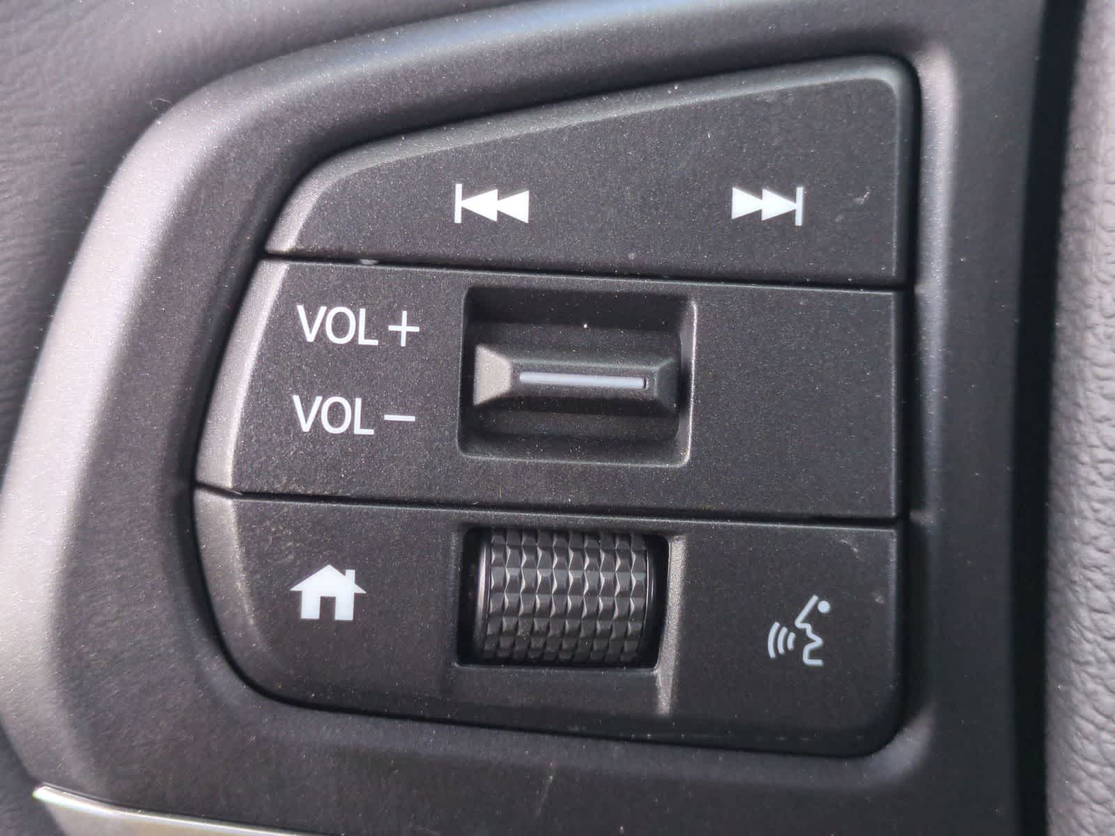 Thumbnail: 2026 Honda Ridgeline - 25