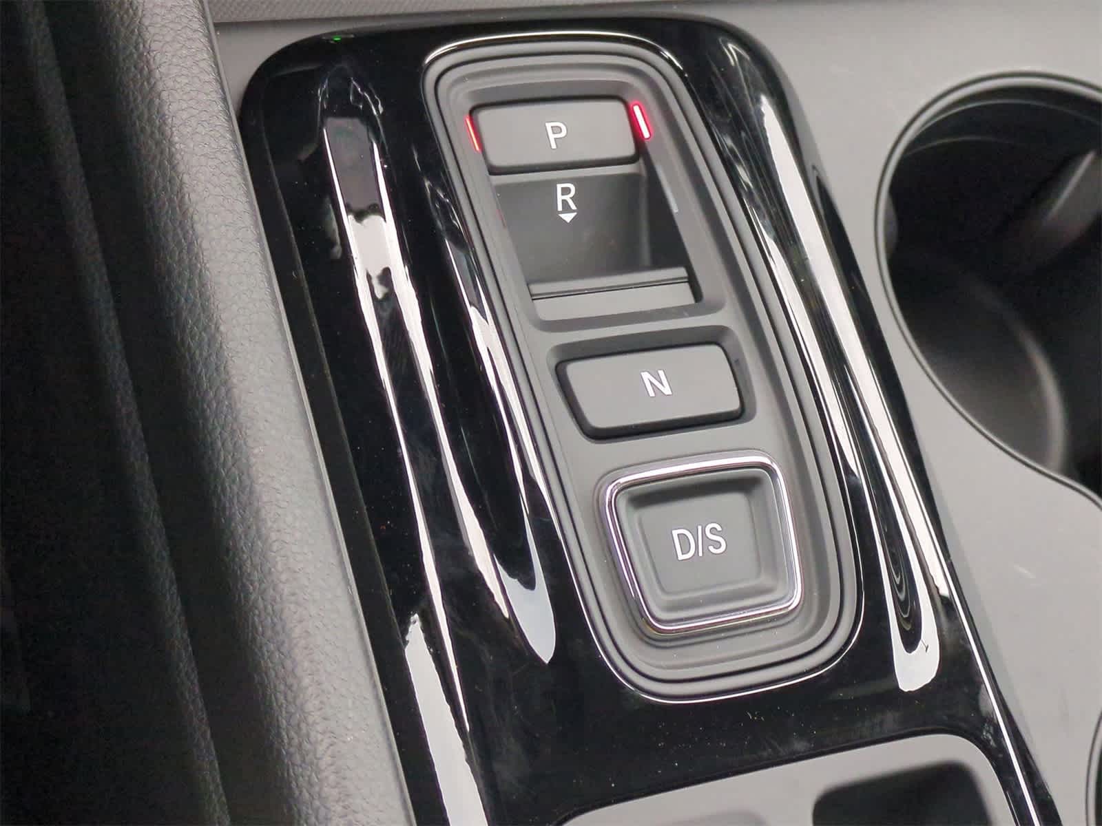 Thumbnail: 2026 Honda Passport - 31