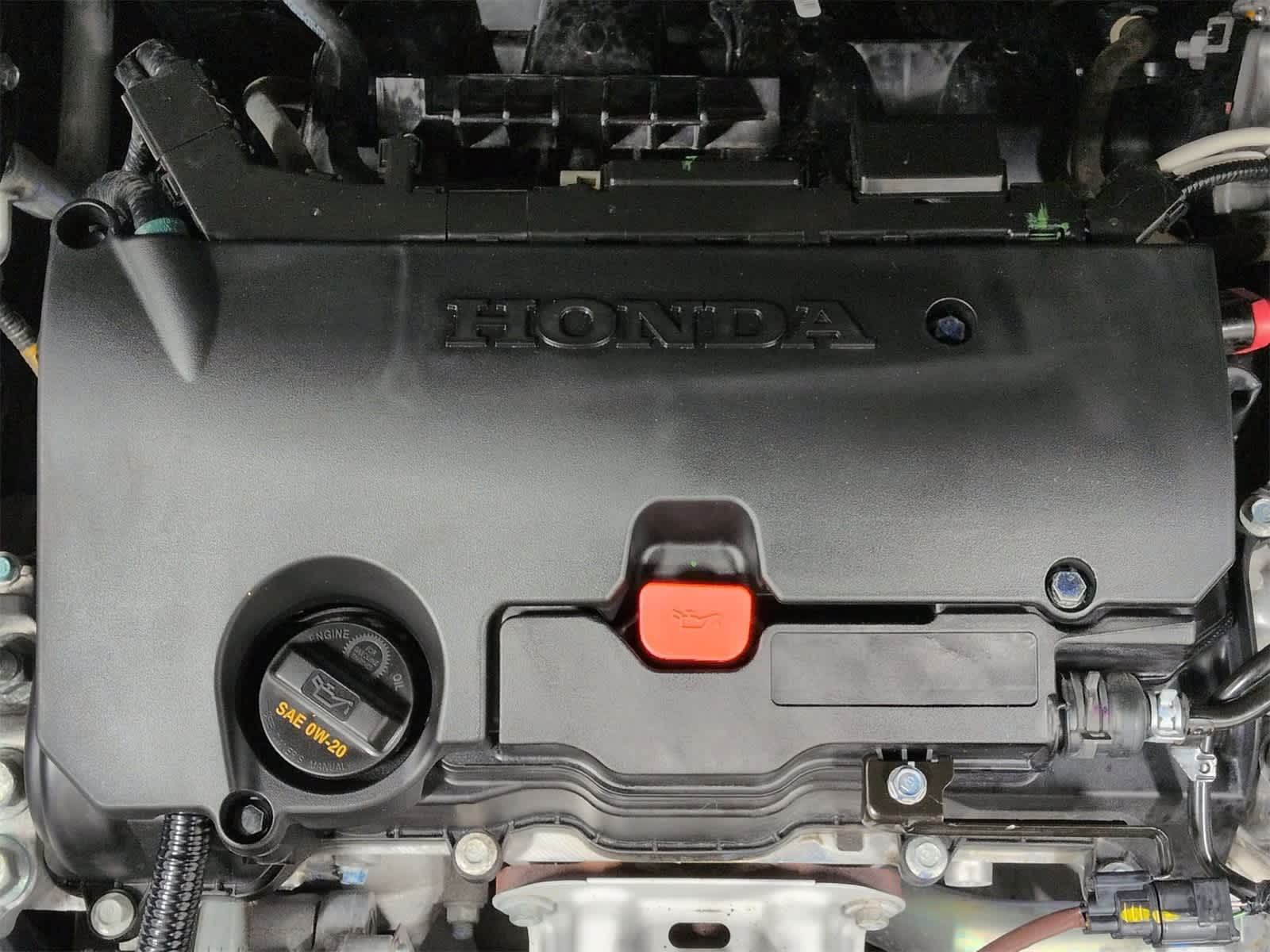 Thumbnail: 2024 Honda HR-V - 15