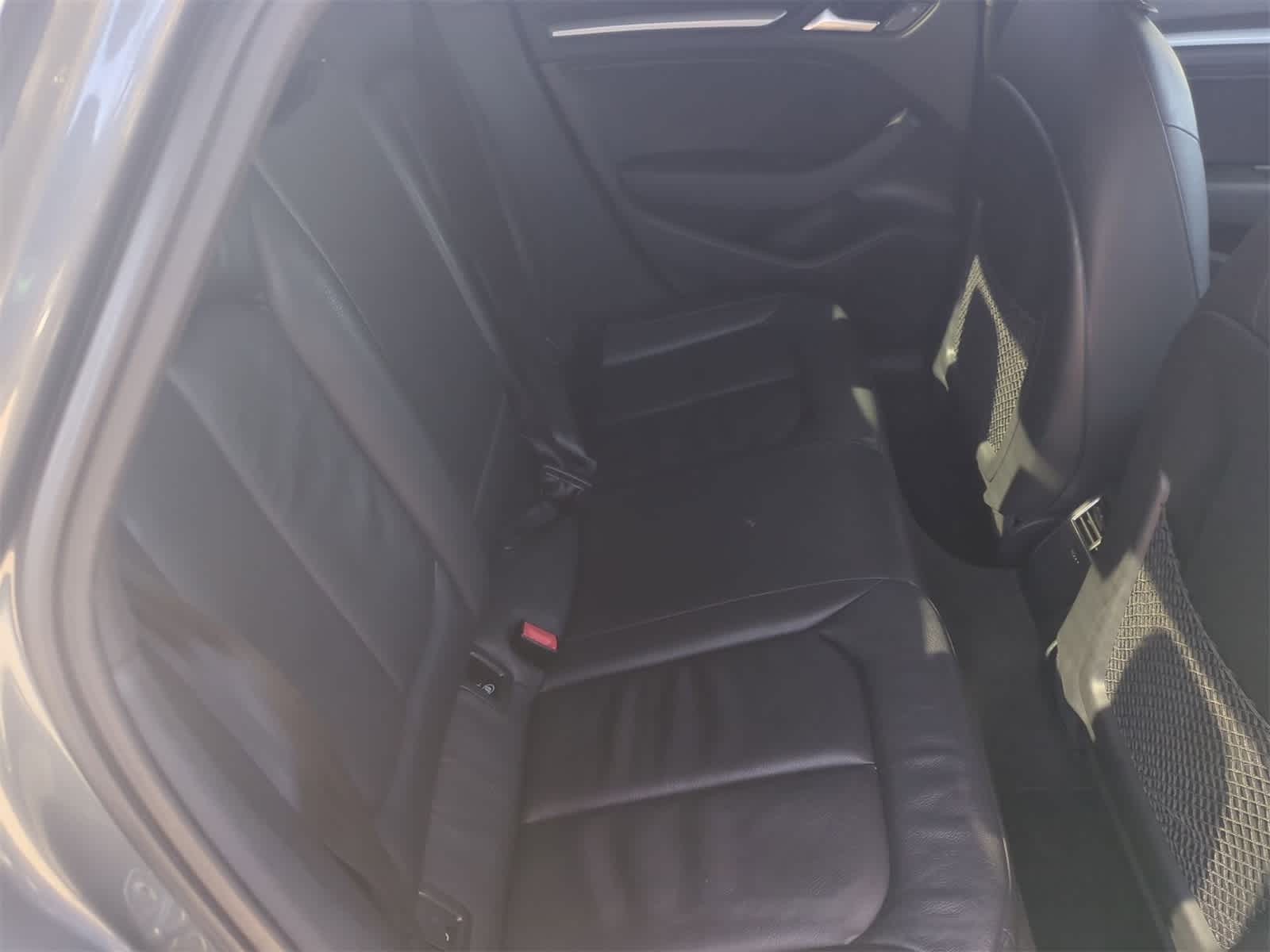 Thumbnail: 2015 Audi A3 - 22