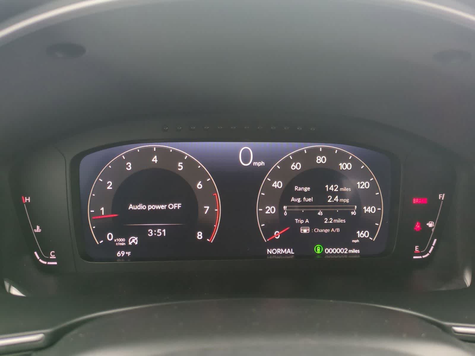 Thumbnail: 2026 Honda Civic - 35
