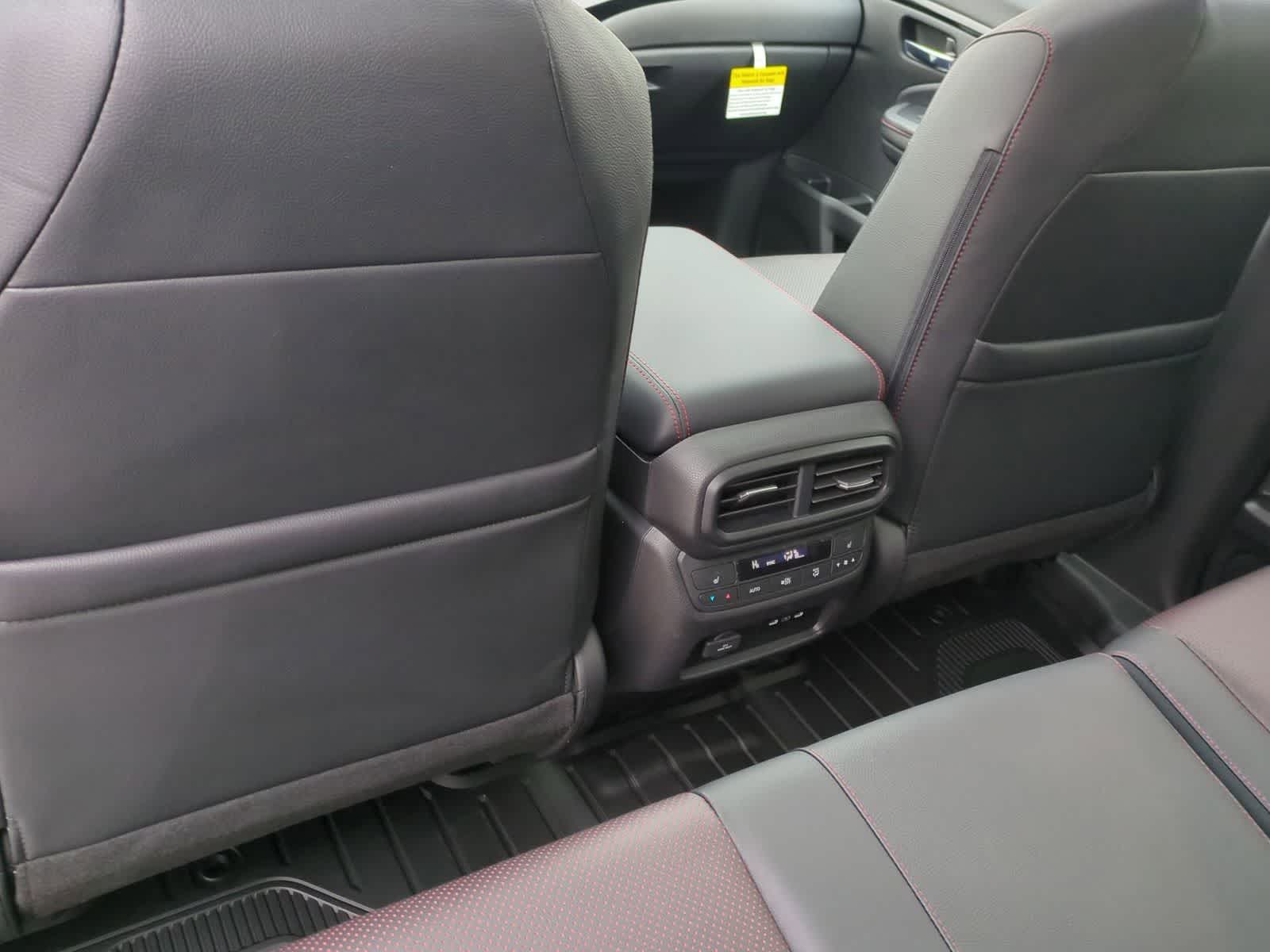 Thumbnail: 2026 Honda Ridgeline - 19