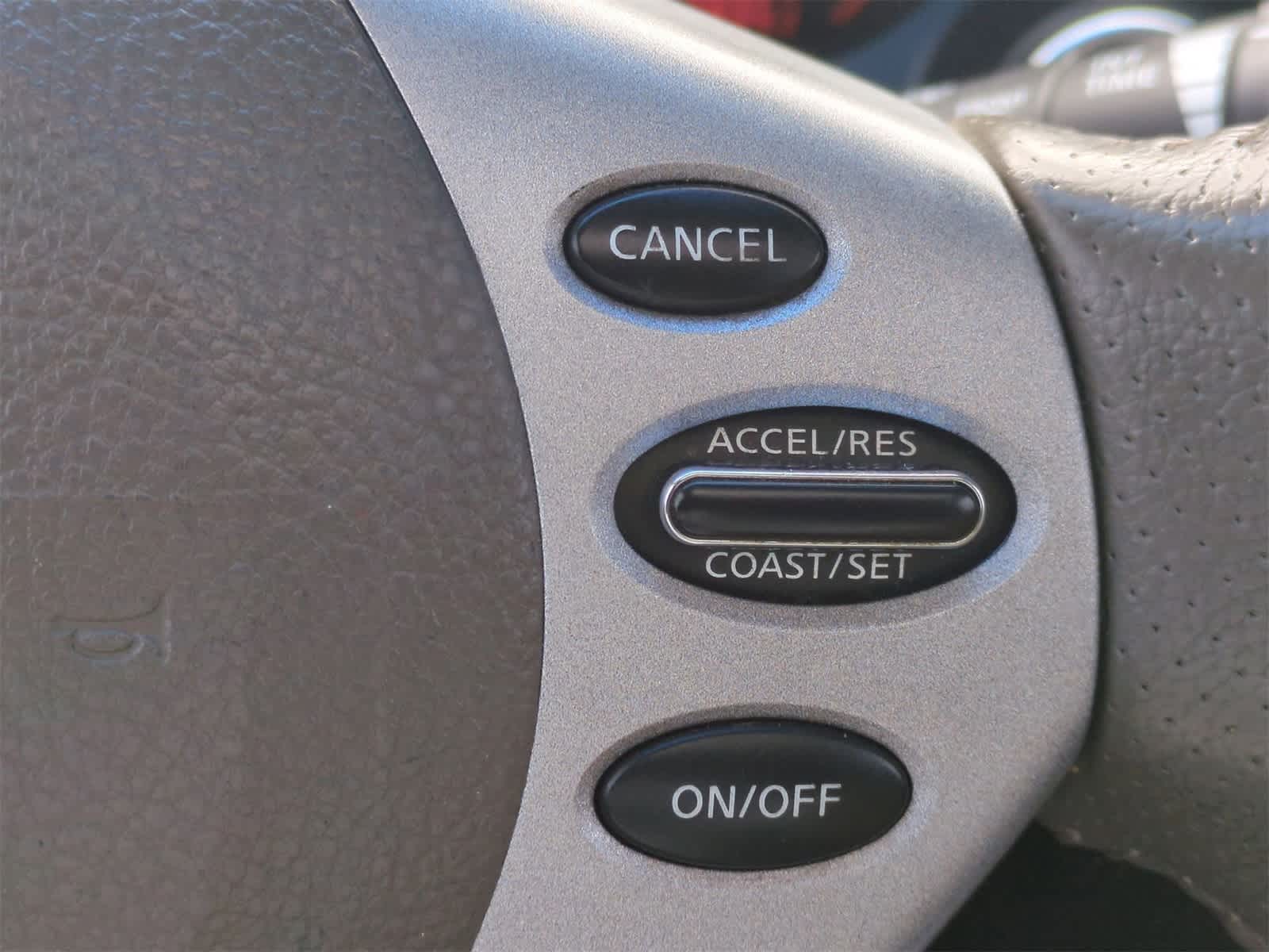 2008 Nissan Altima SL 26