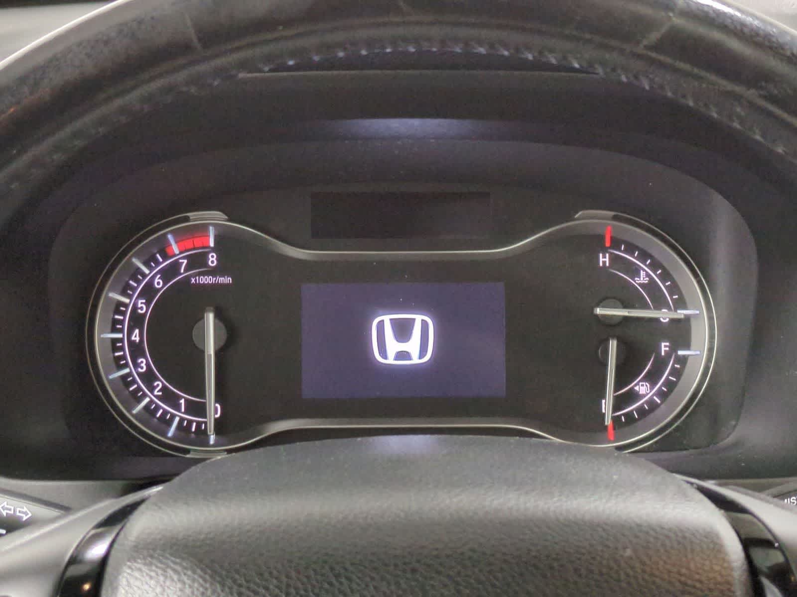 Thumbnail: 2018 Honda Pilot - 42