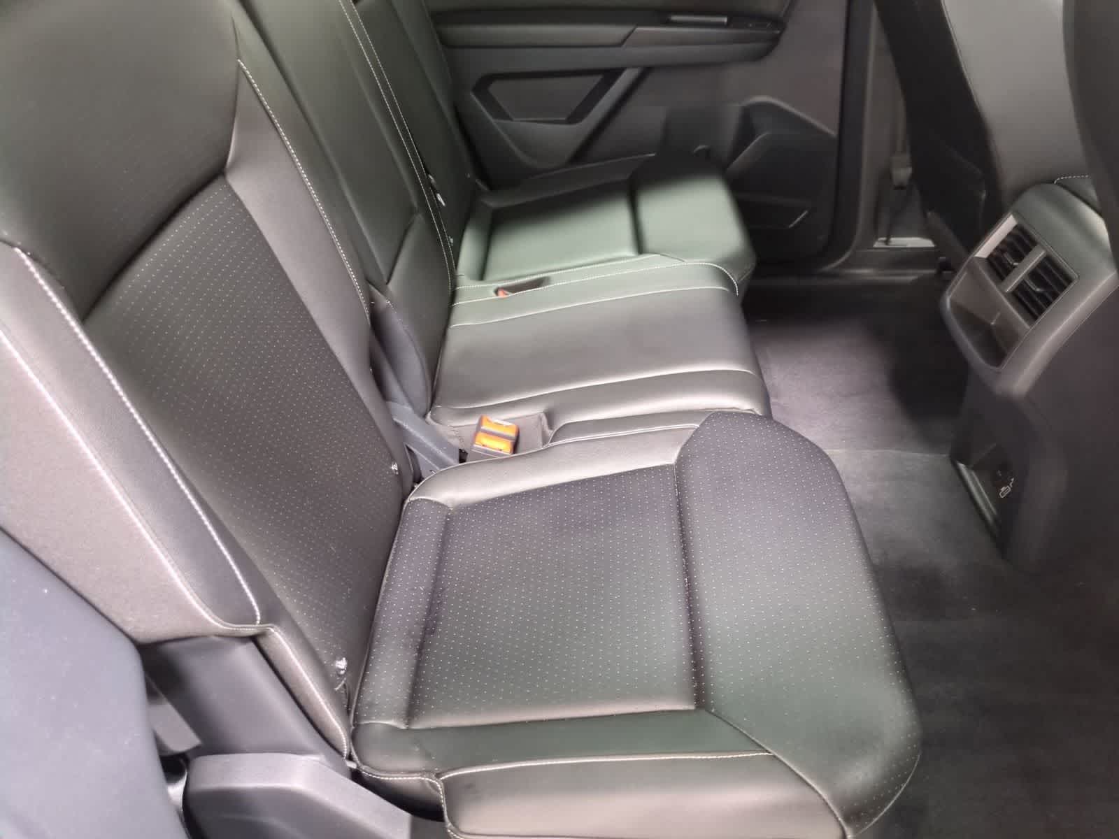 Thumbnail: 2020 Volkswagen Atlas - 21