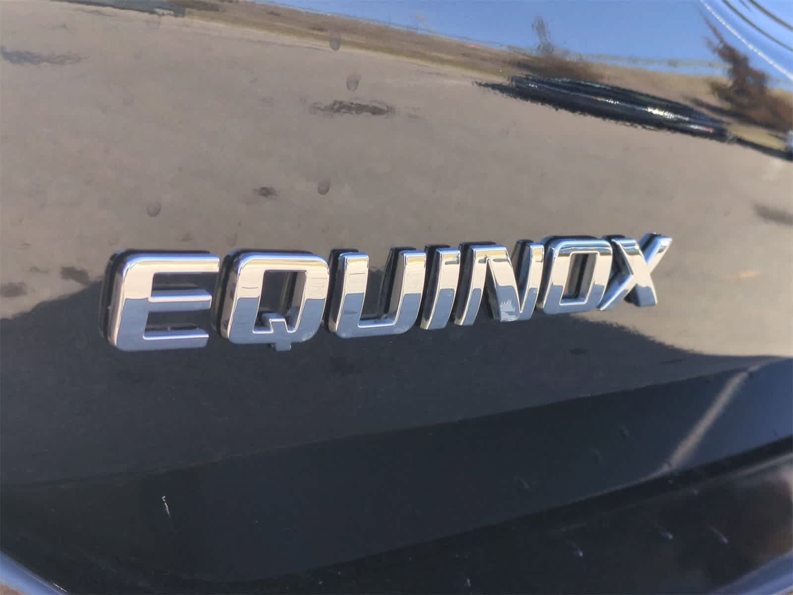 2024 Chevrolet Equinox LT 13